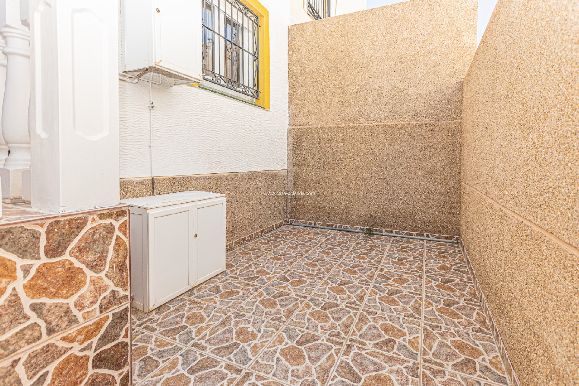 Reventa - Quad - Los Altos