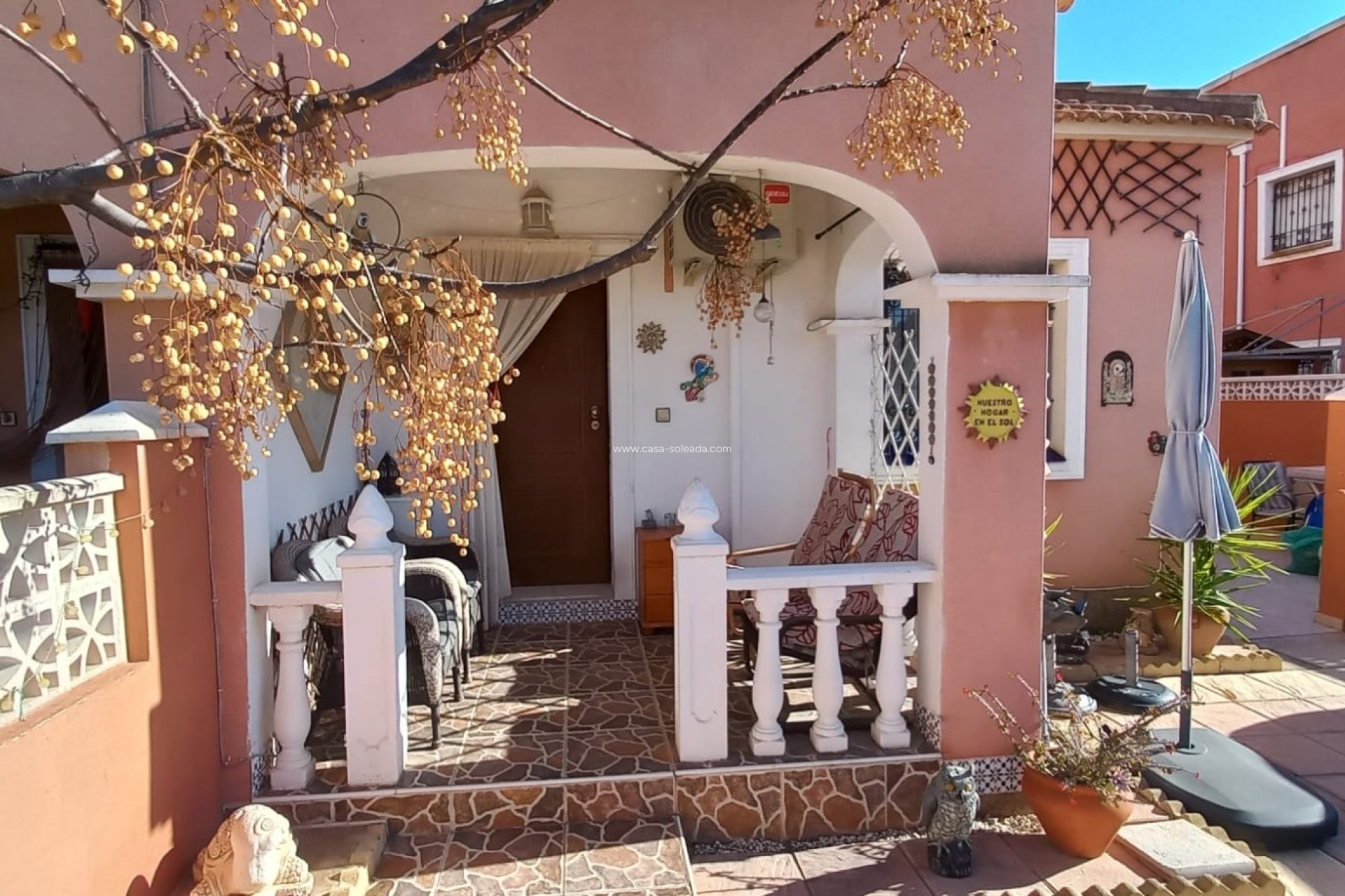 Reventa - Quad - Los Montesinos - La Herrada