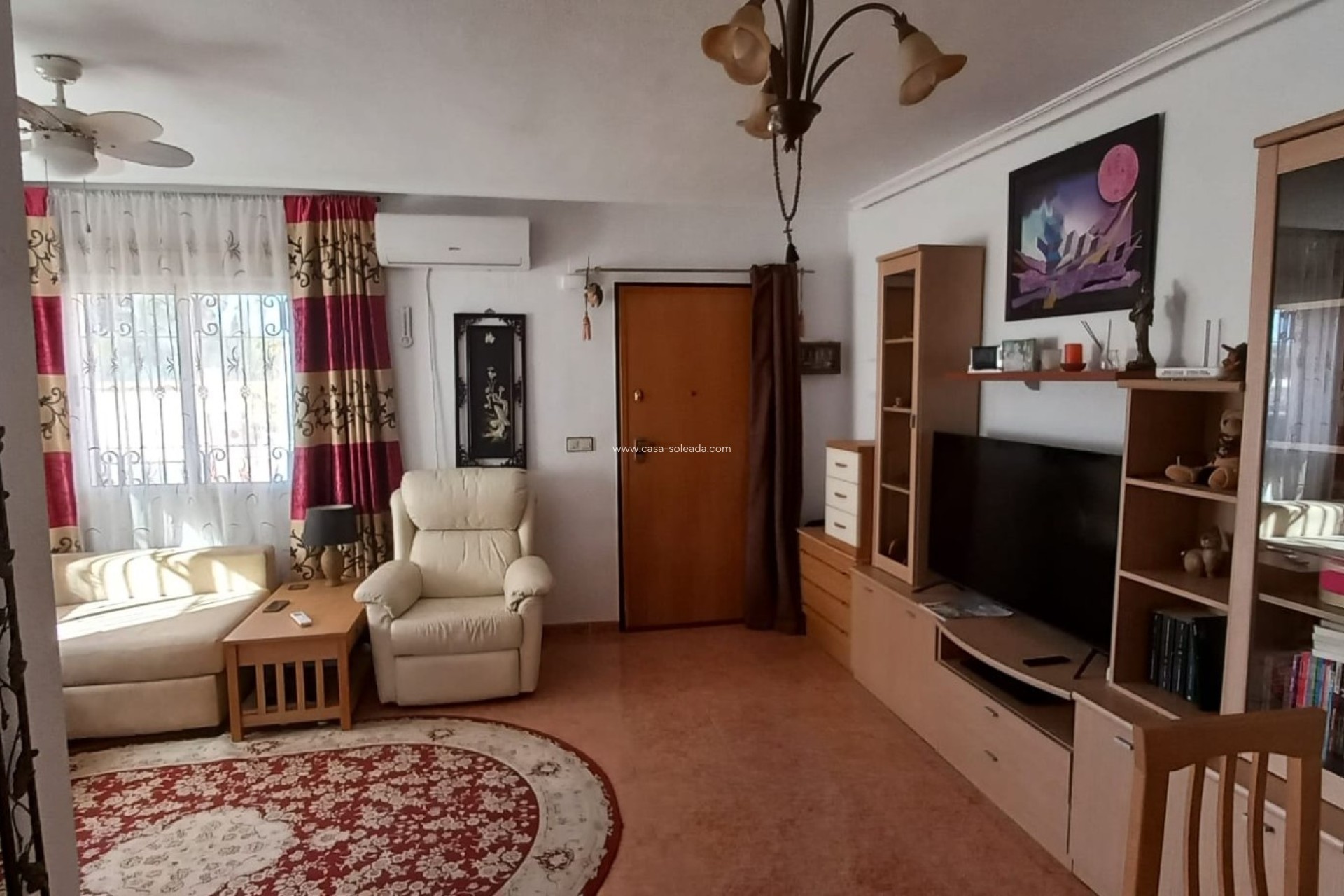 Reventa - Quad - Los Montesinos - La Herrada