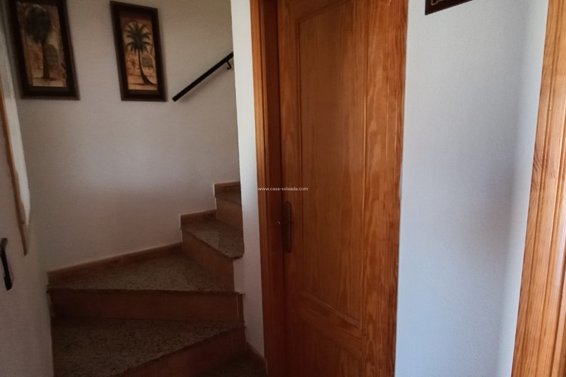 Reventa - Quad - Los Montesinos - La Herrada