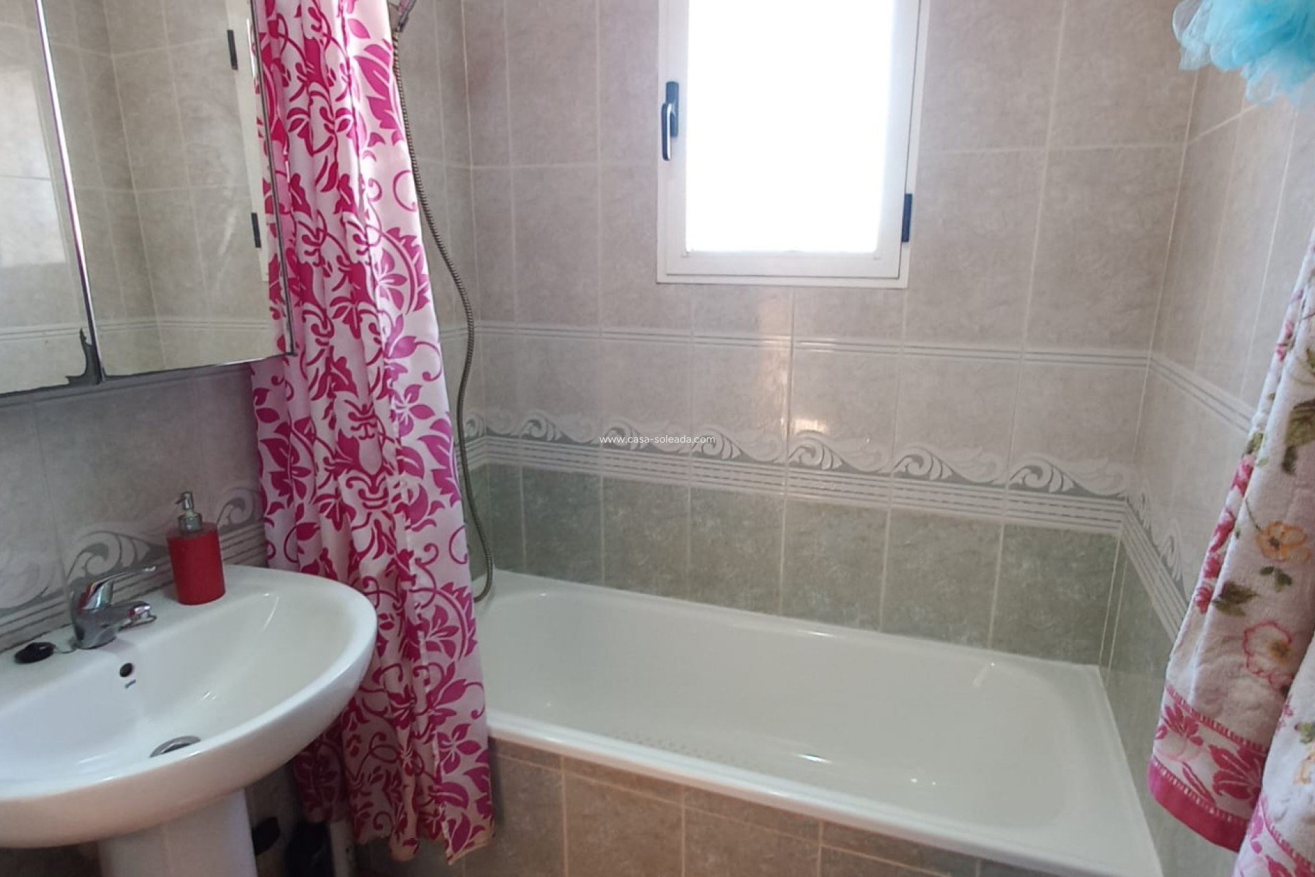 Reventa - Quad - Los Montesinos - La Herrada