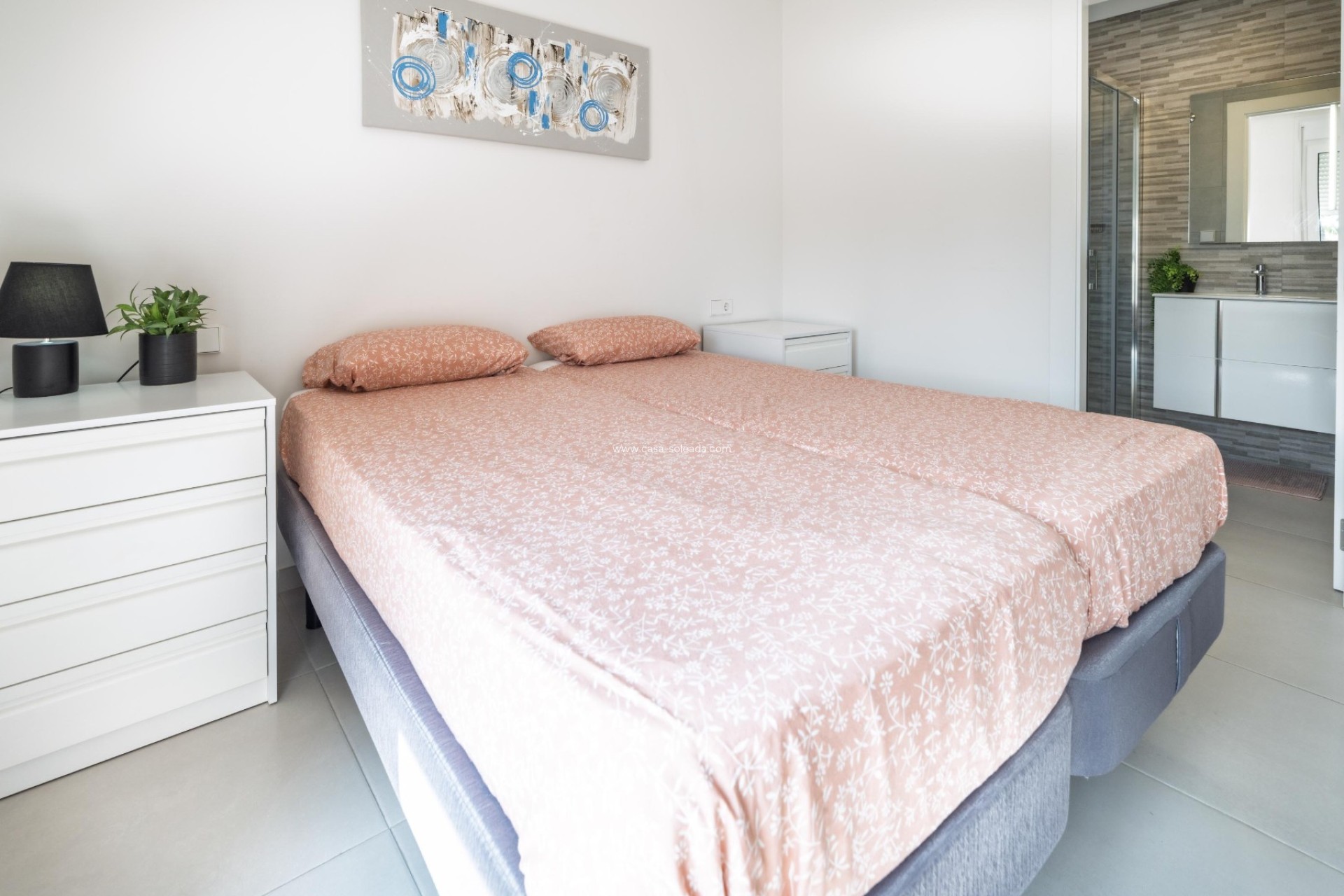 Reventa - Quad - Torrevieja - Aguas nuevas