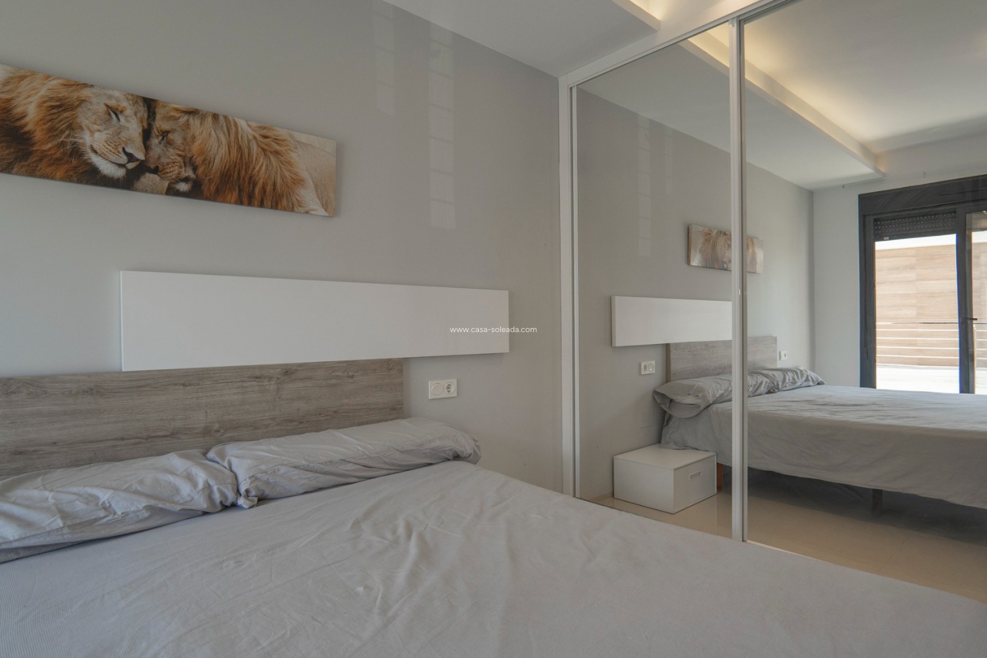 Reventa - Semi-detached house - Ciudad Quesada - Rojales