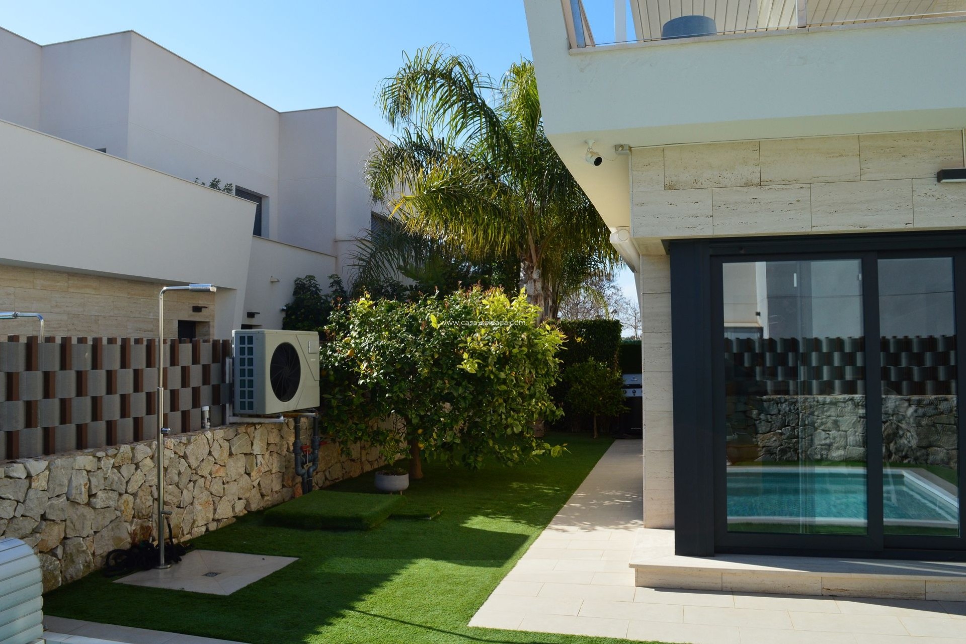 Reventa - Semi-detached house - Pilar de La Horadada