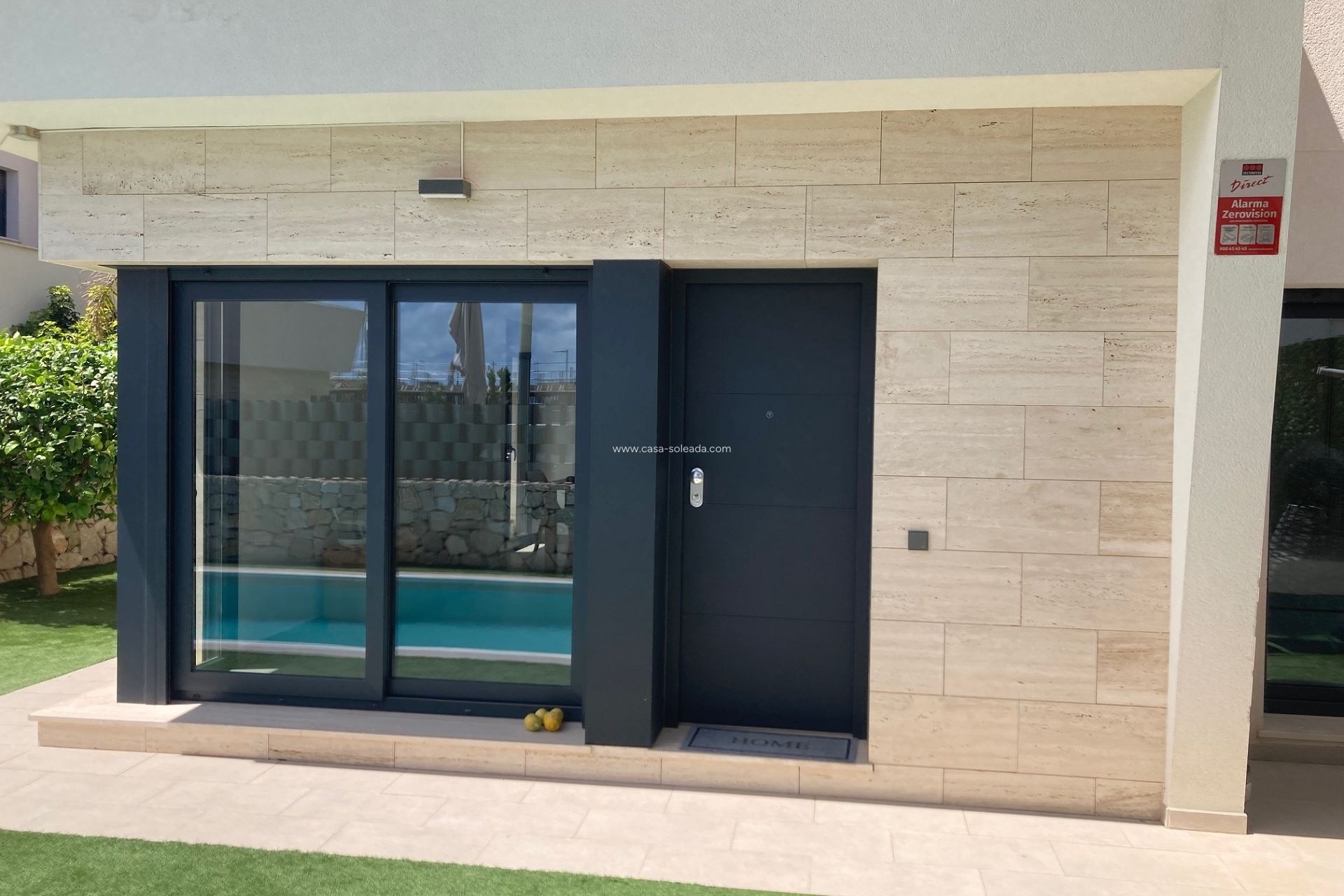 Reventa - Semi-detached house - Pilar de La Horadada
