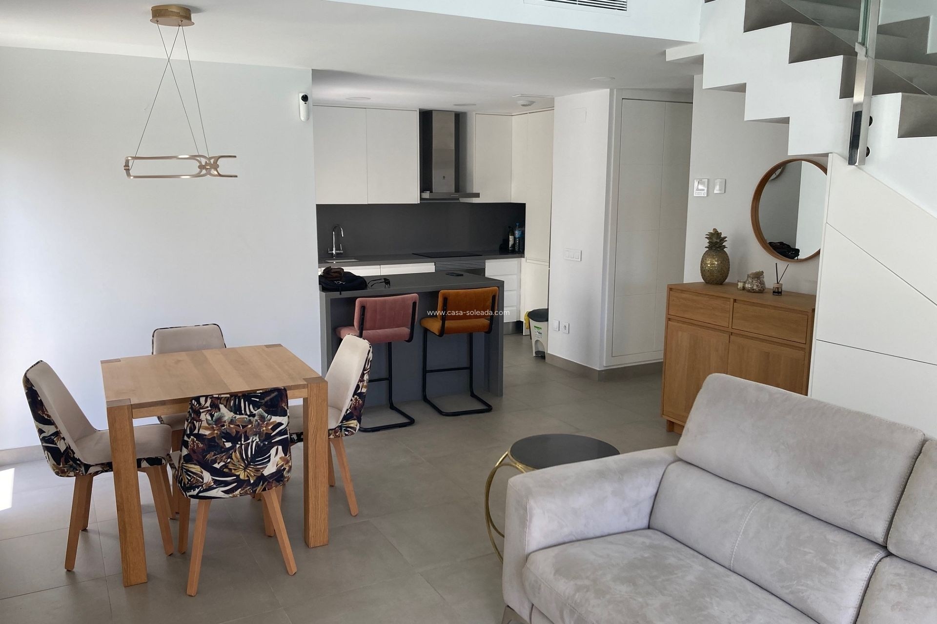 Reventa - Semi-detached house - Pilar de La Horadada