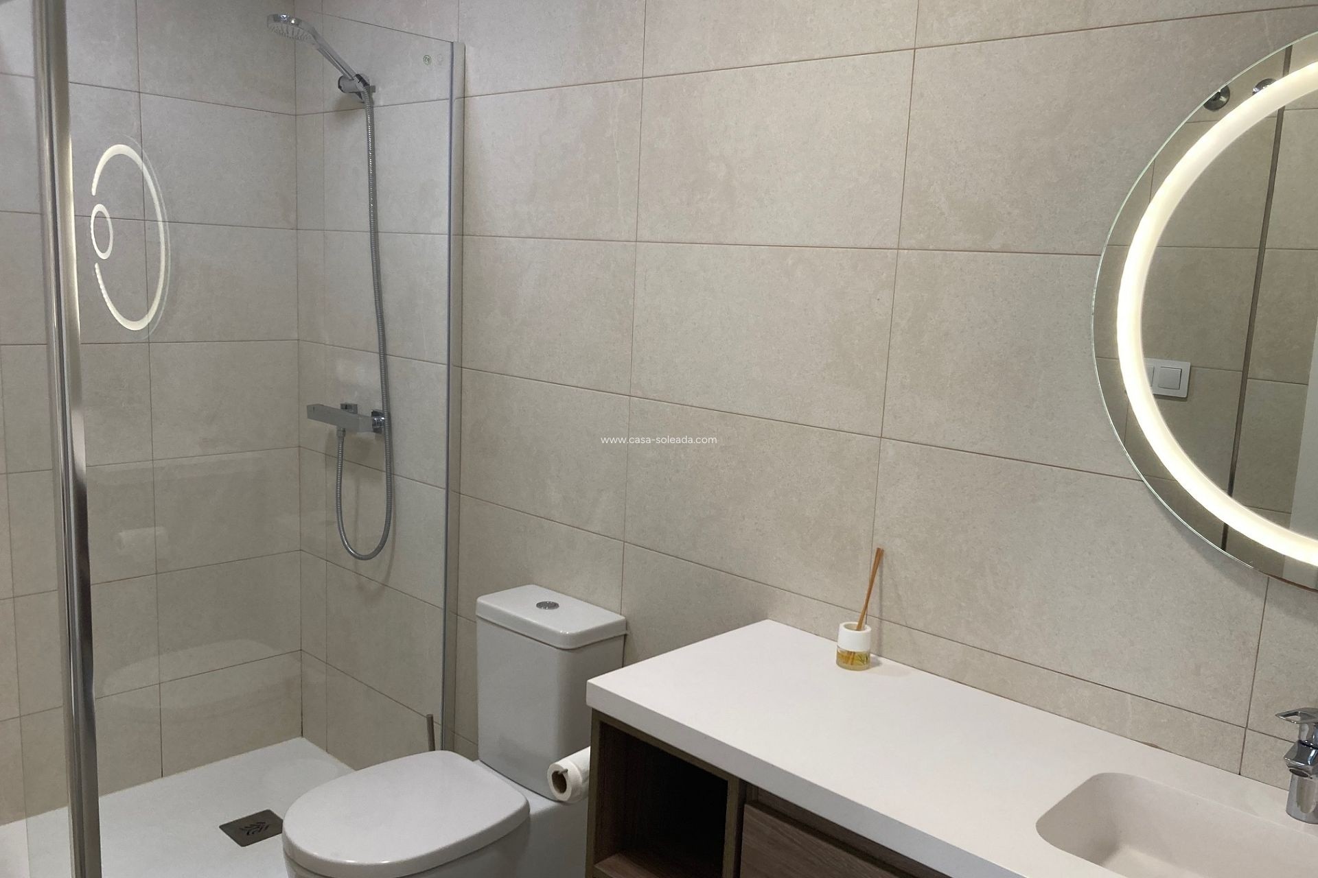 Reventa - Semi-detached house - Pilar de La Horadada