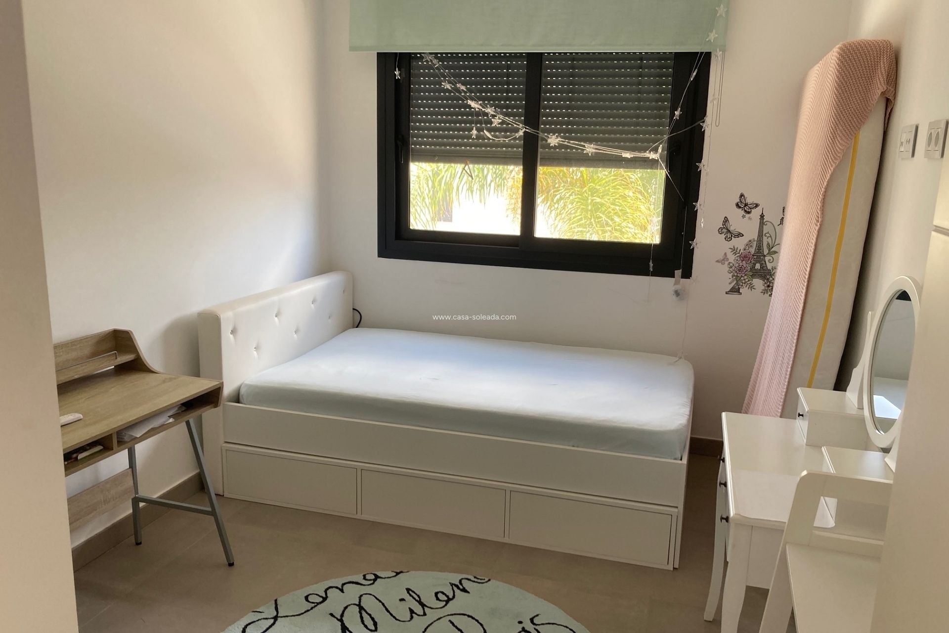 Reventa - Semi-detached house - Pilar de La Horadada