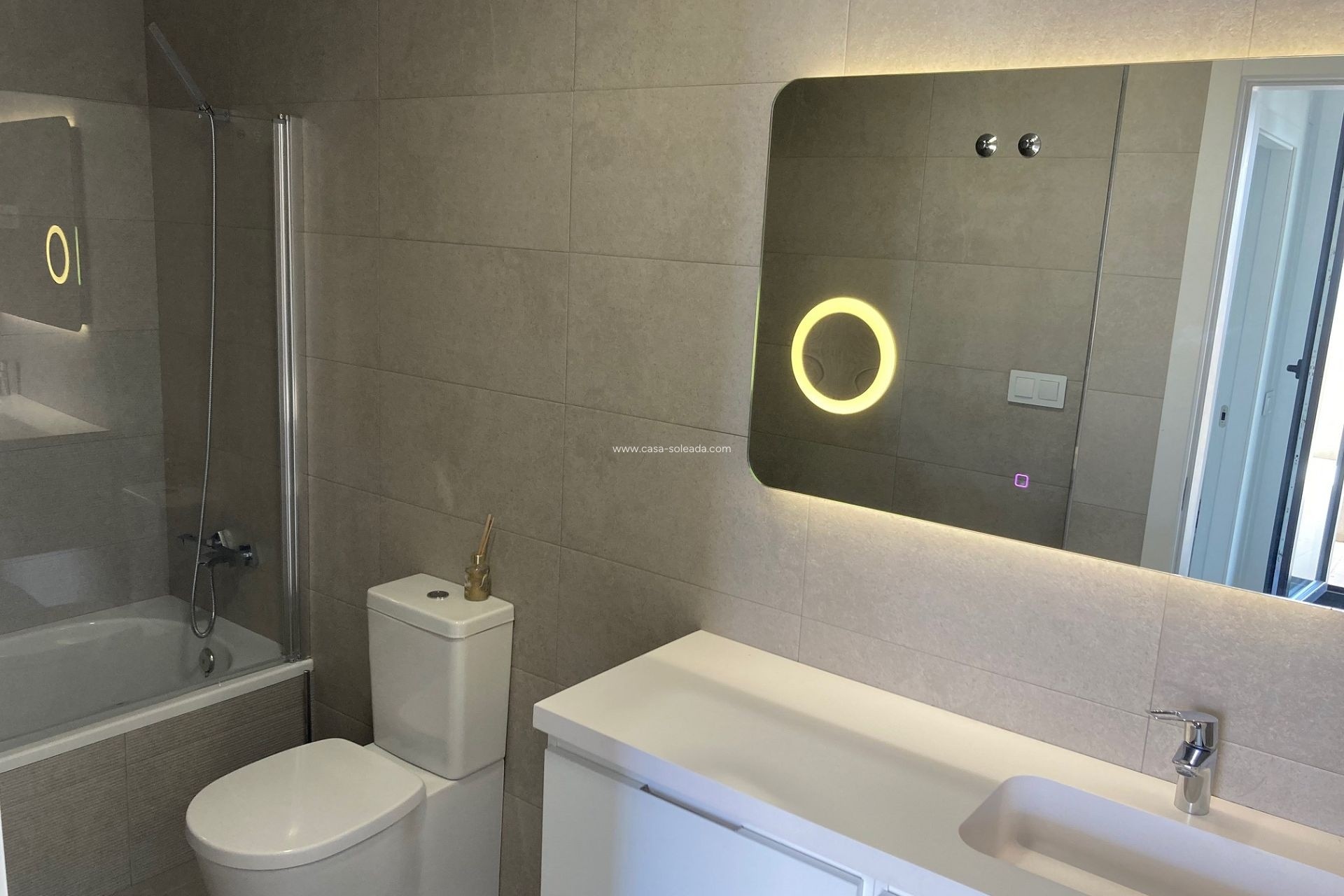 Reventa - Semi-detached house - Pilar de La Horadada