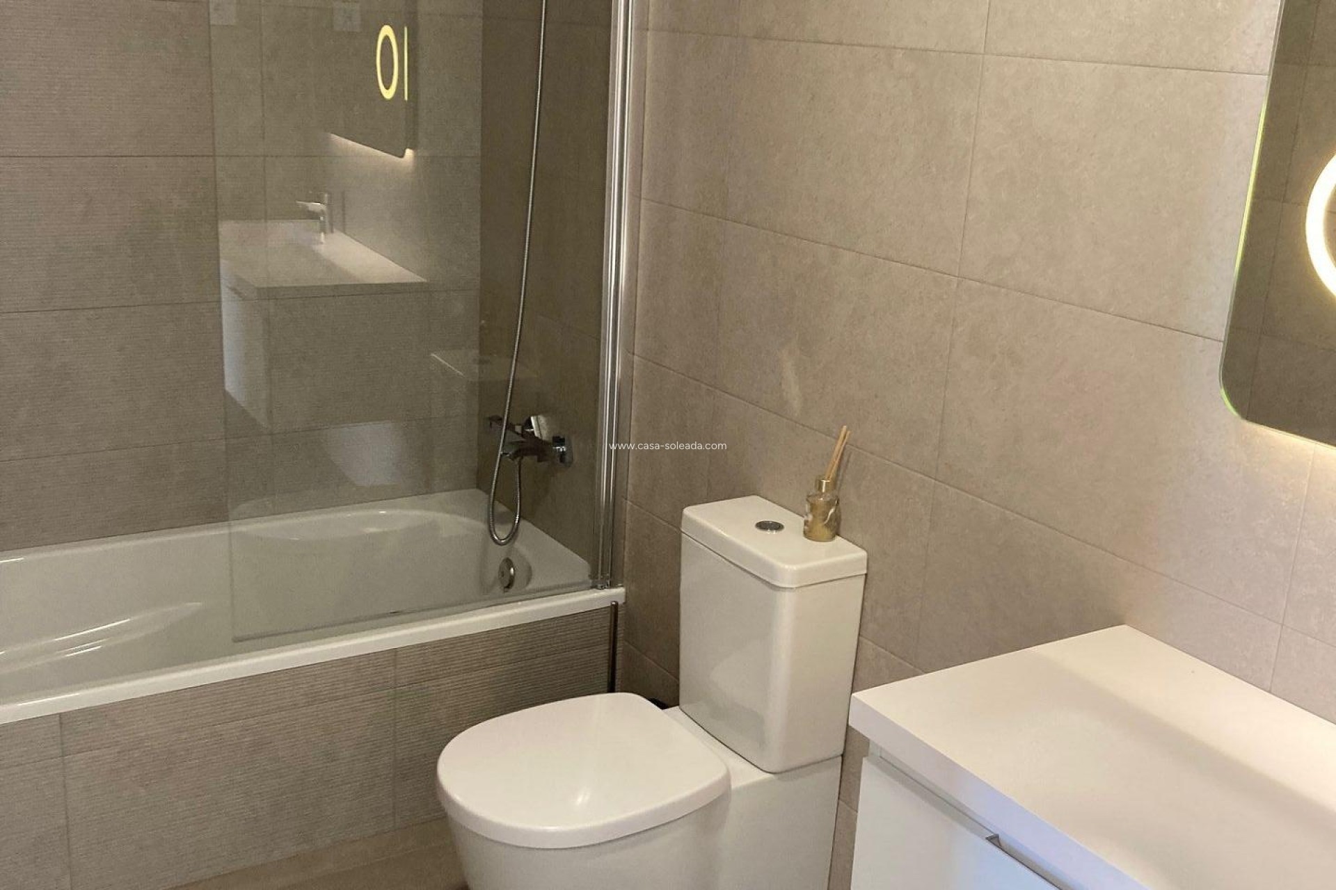 Reventa - Semi-detached house - Pilar de La Horadada