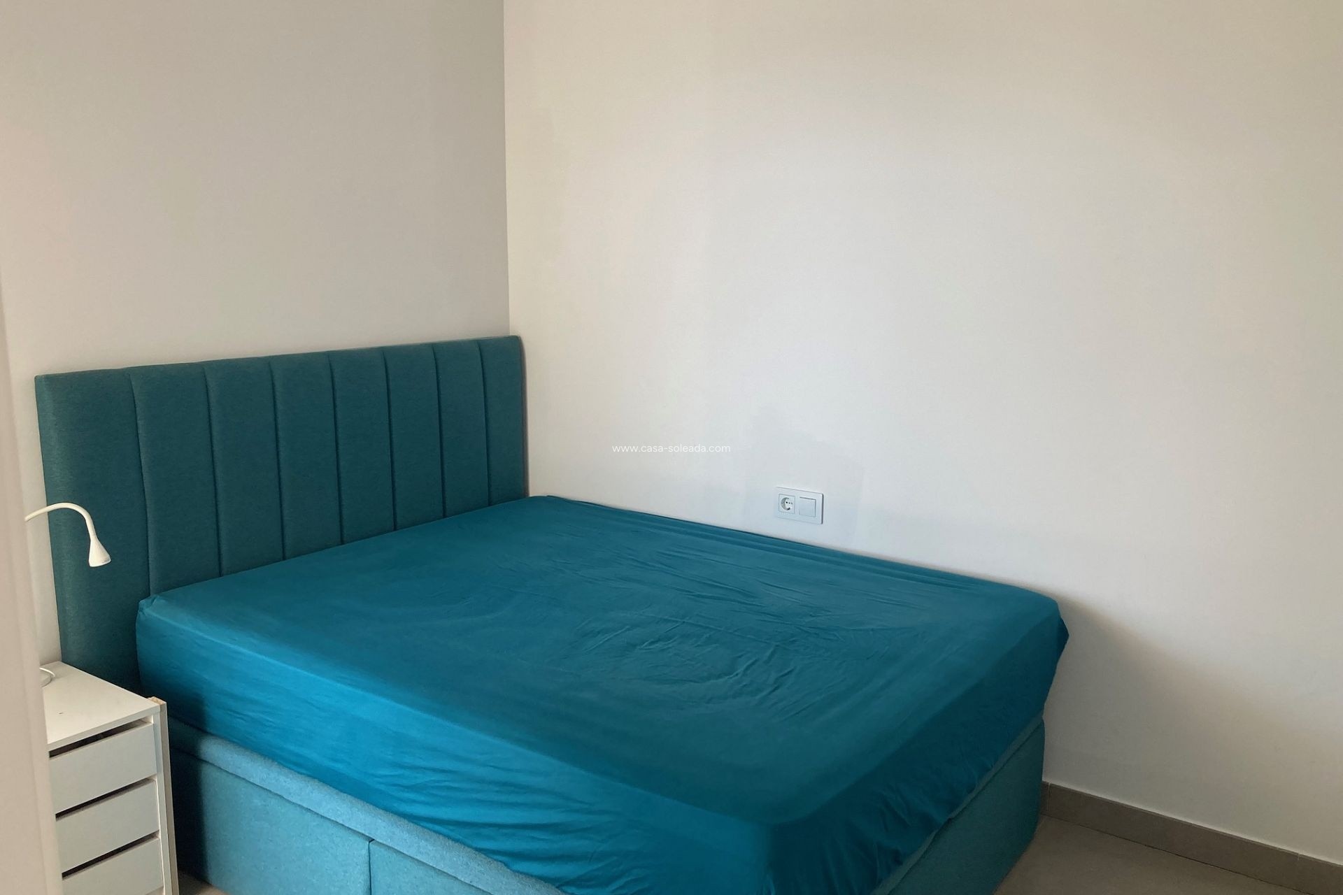 Reventa - Semi-detached house - Pilar de La Horadada