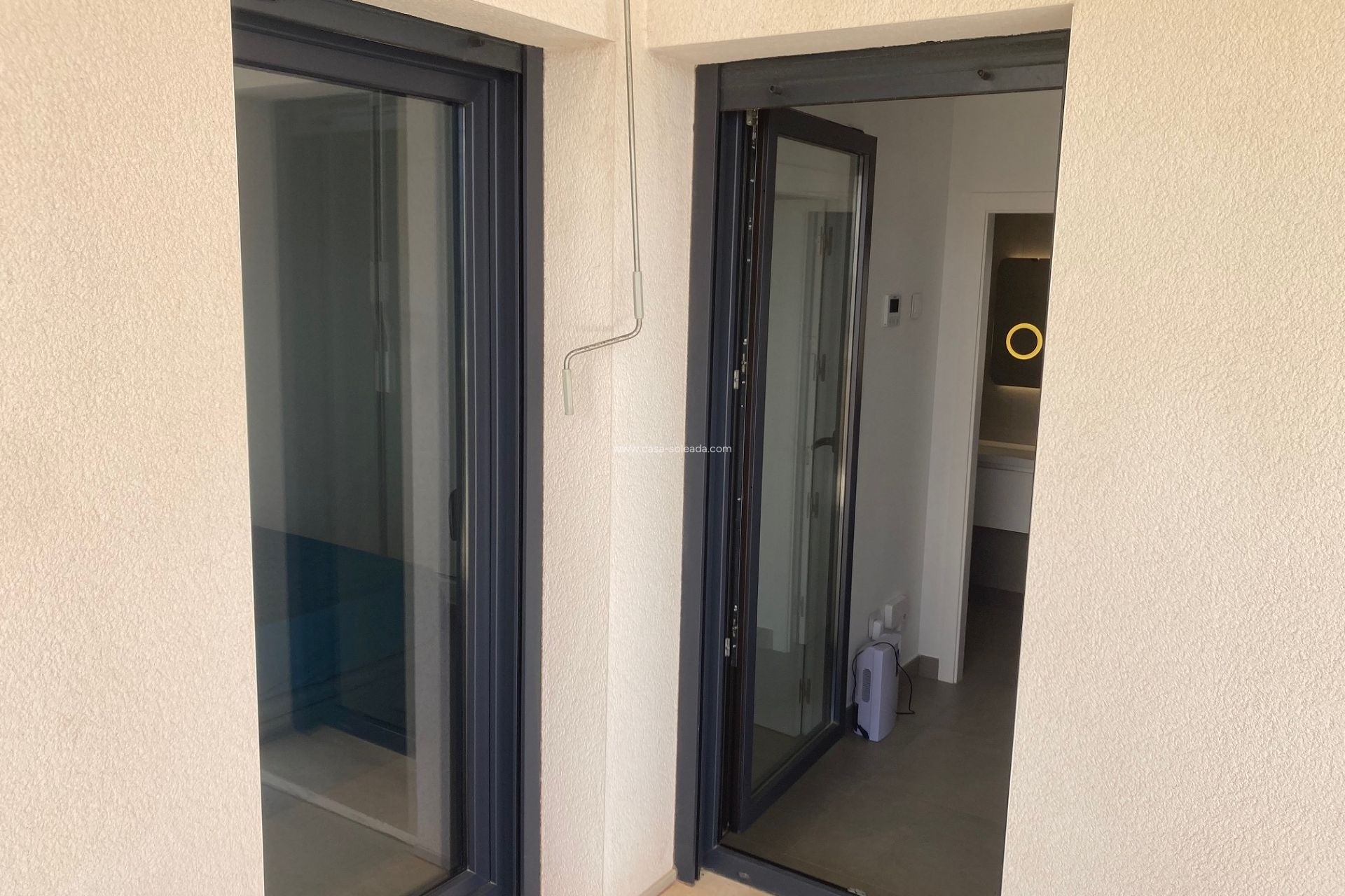 Reventa - Semi-detached house - Pilar de La Horadada