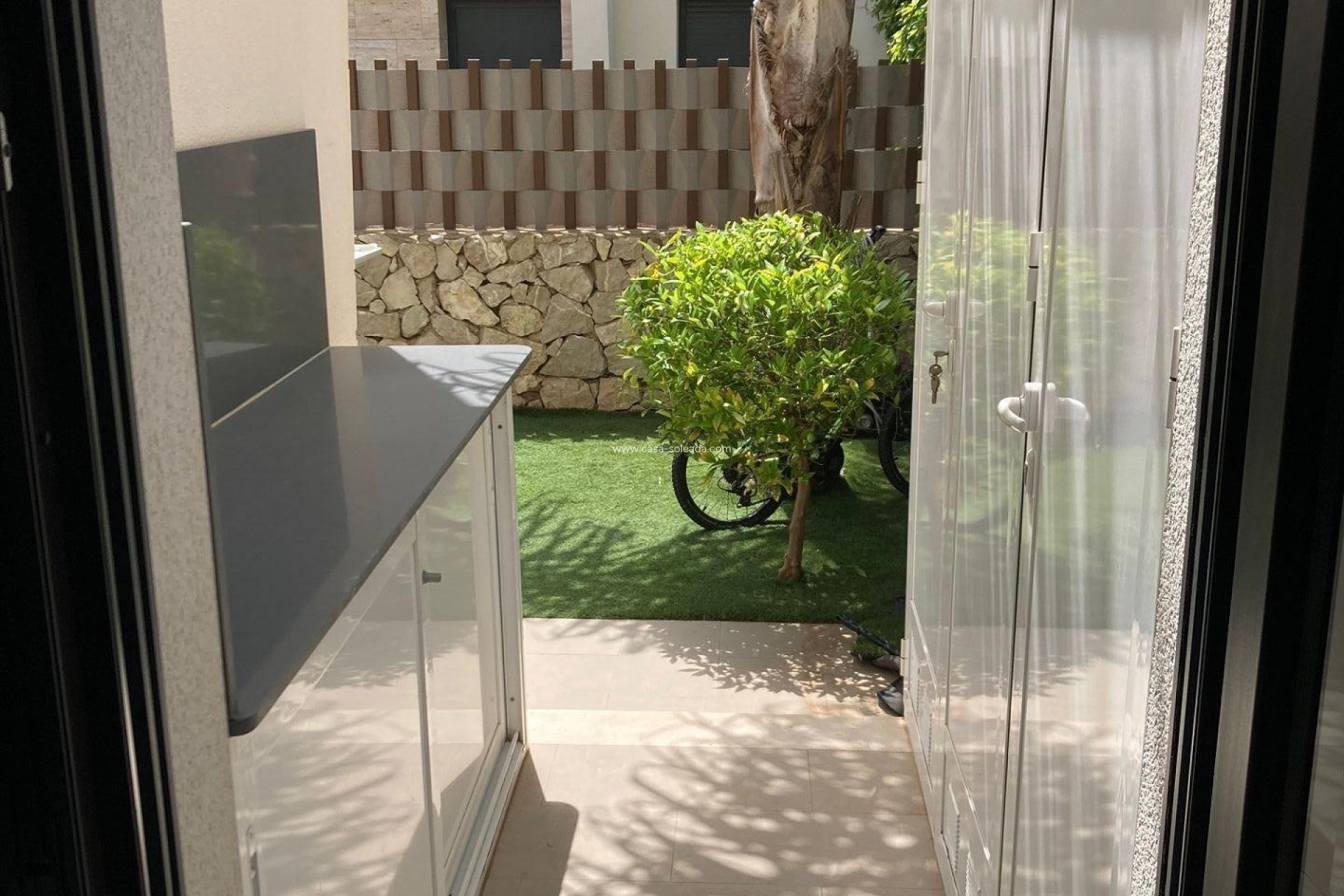 Reventa - Semi-detached house - Pilar de La Horadada