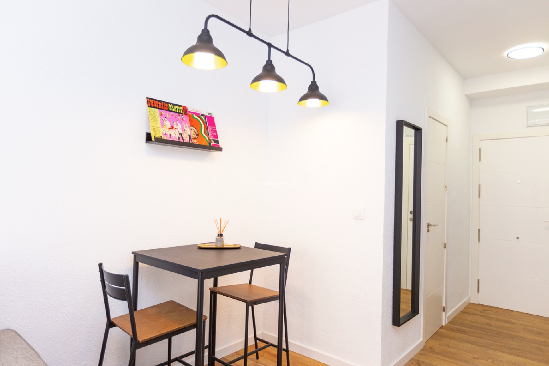 Reventa - Studio - Torrevieja - Beach