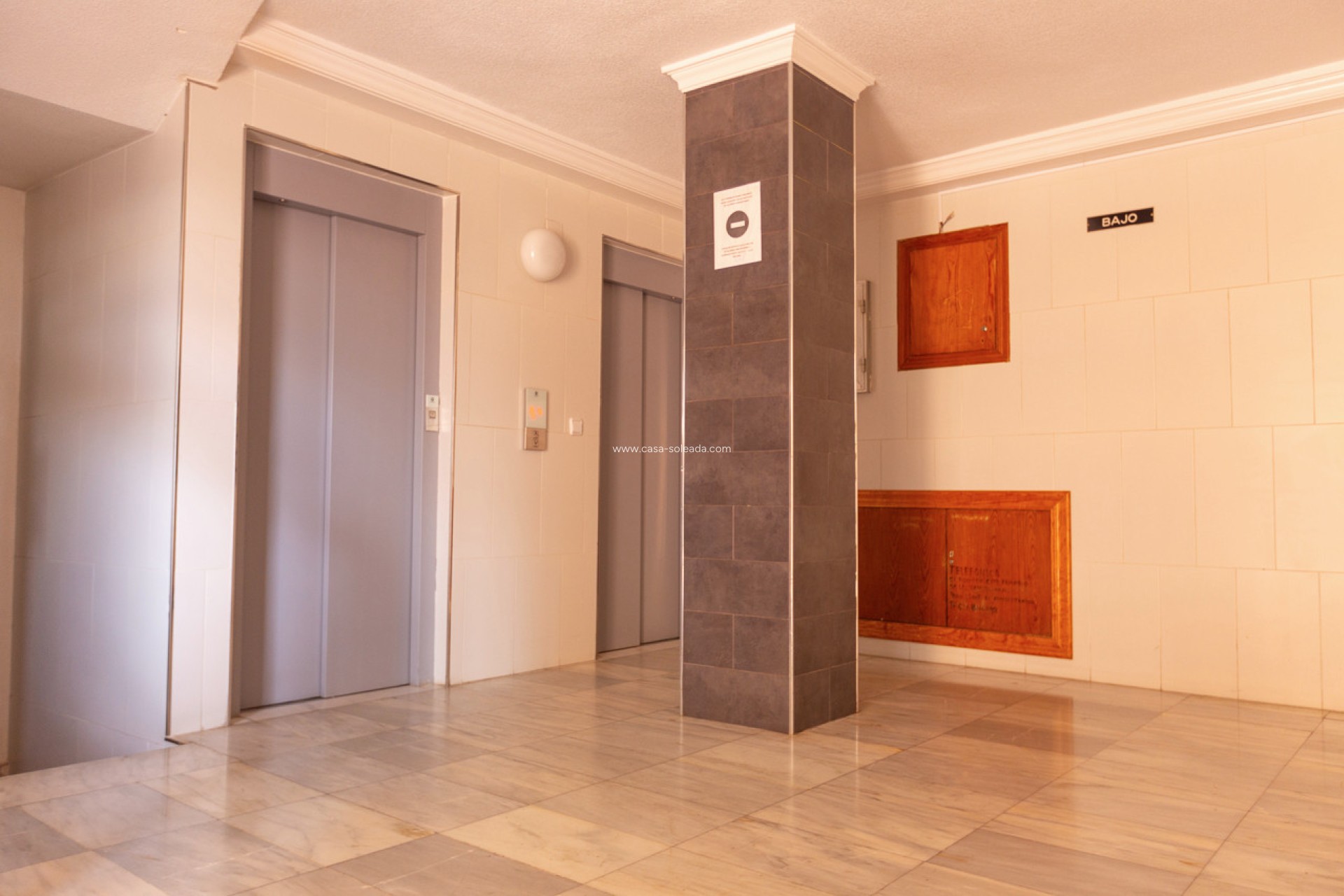 Reventa - Studio - Torrevieja - Beach