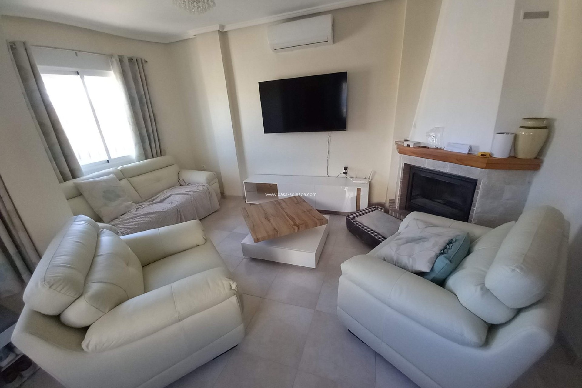 Reventa - Villa - Abanilla - Inland