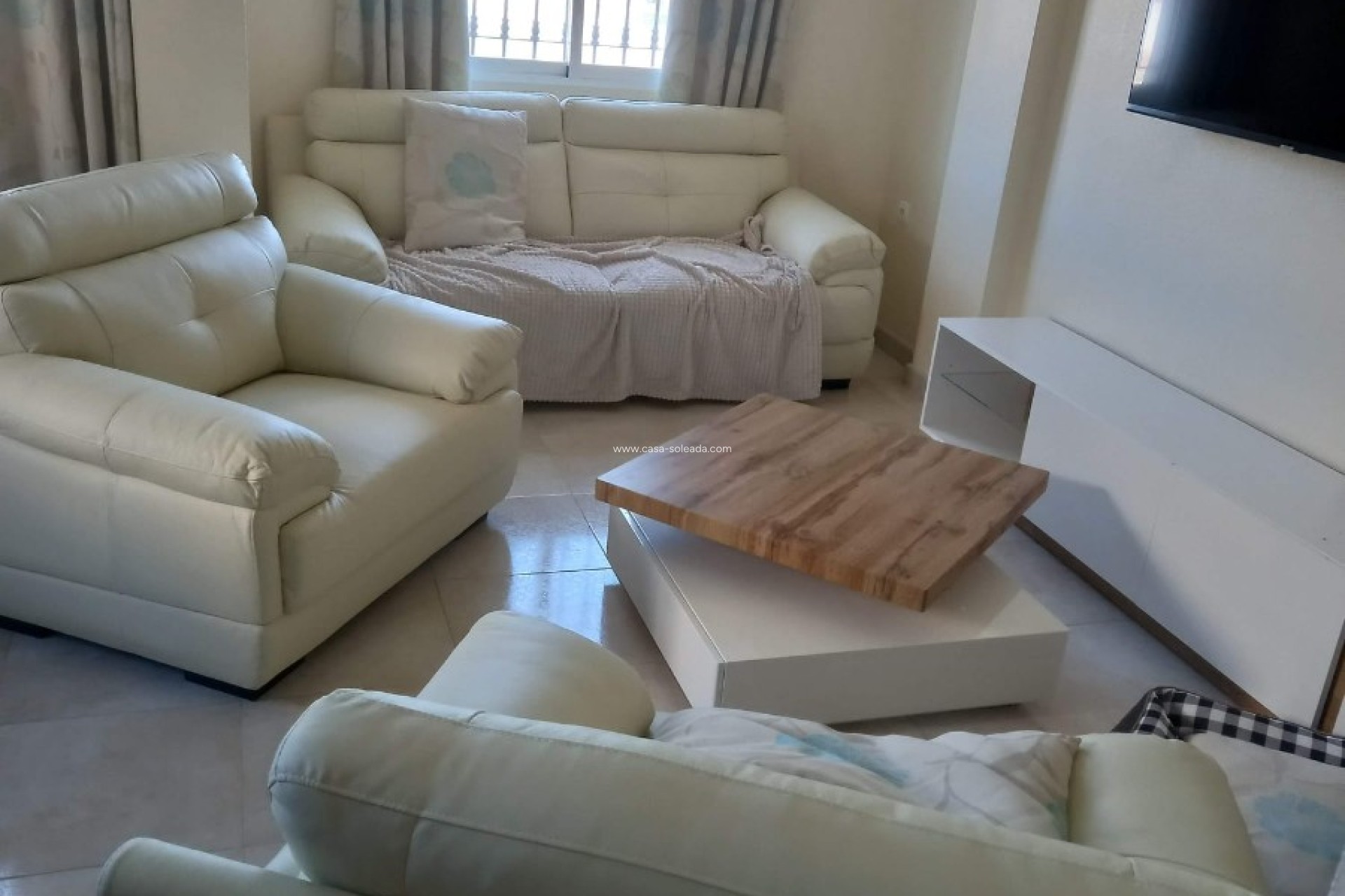 Reventa - Villa - Abanilla - Inland