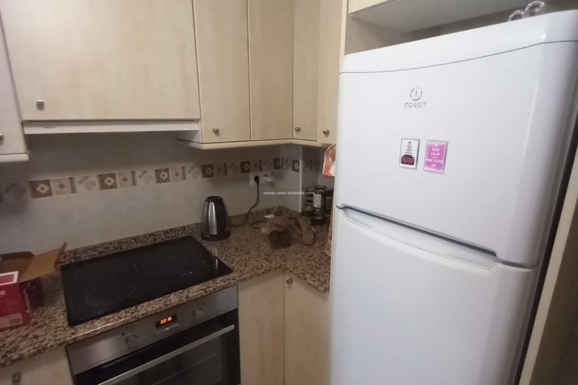 Reventa - Villa - Abanilla - Inland