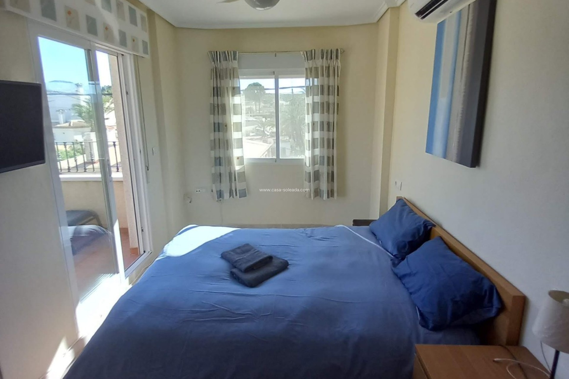 Reventa - Villa - Abanilla - Inland