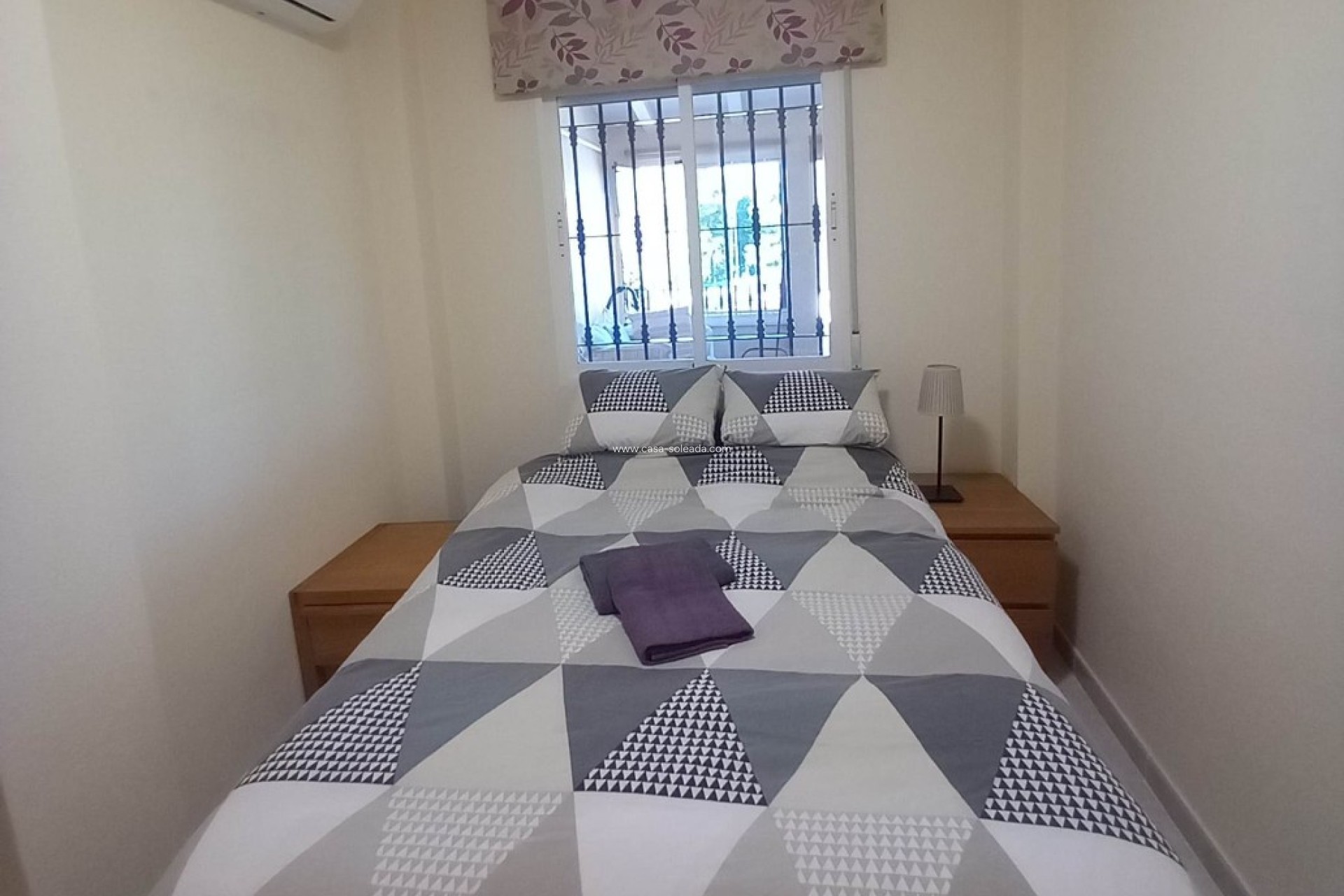 Reventa - Villa - Abanilla - Inland