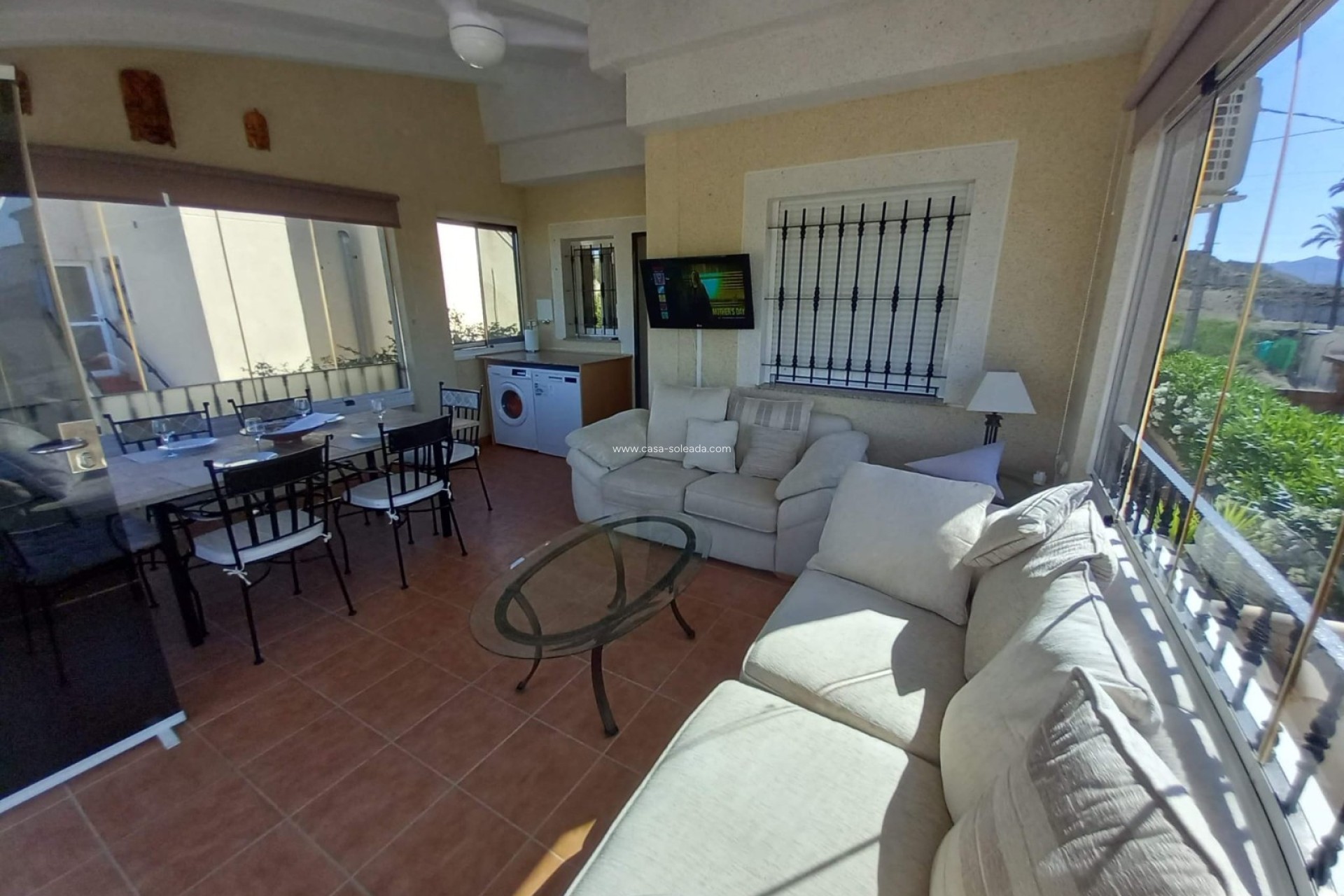 Reventa - Villa - Abanilla - Inland