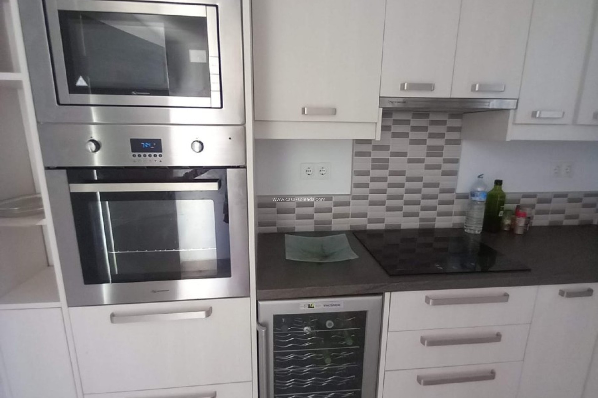 Reventa - Villa - Abanilla - Inland