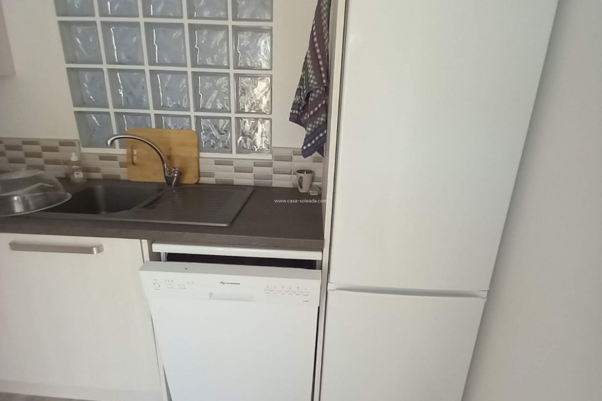 Reventa - Villa - Abanilla - Inland