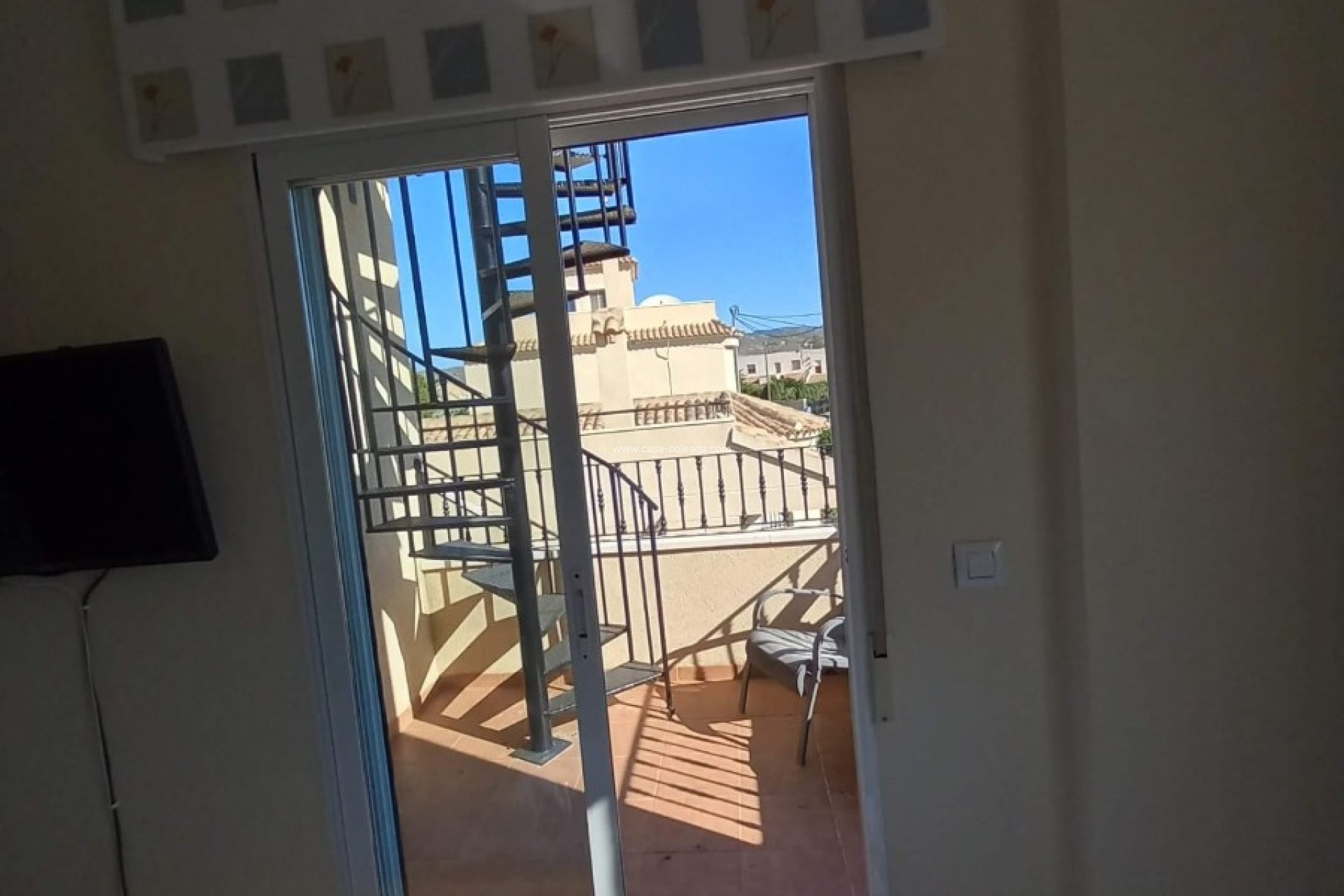 Reventa - Villa - Abanilla - Inland