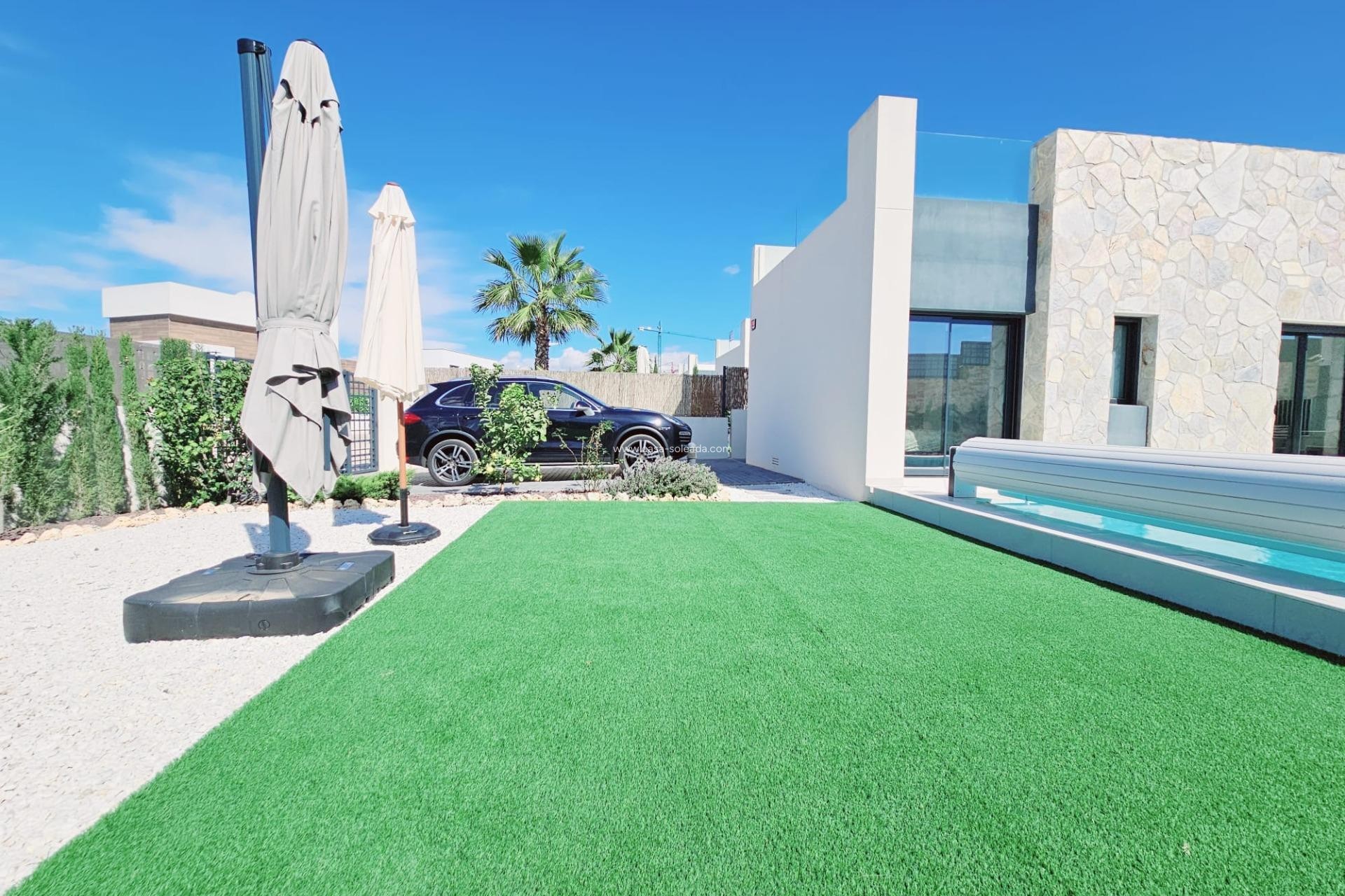 Reventa - Villa - Algorfa - Comunidad Valenciana