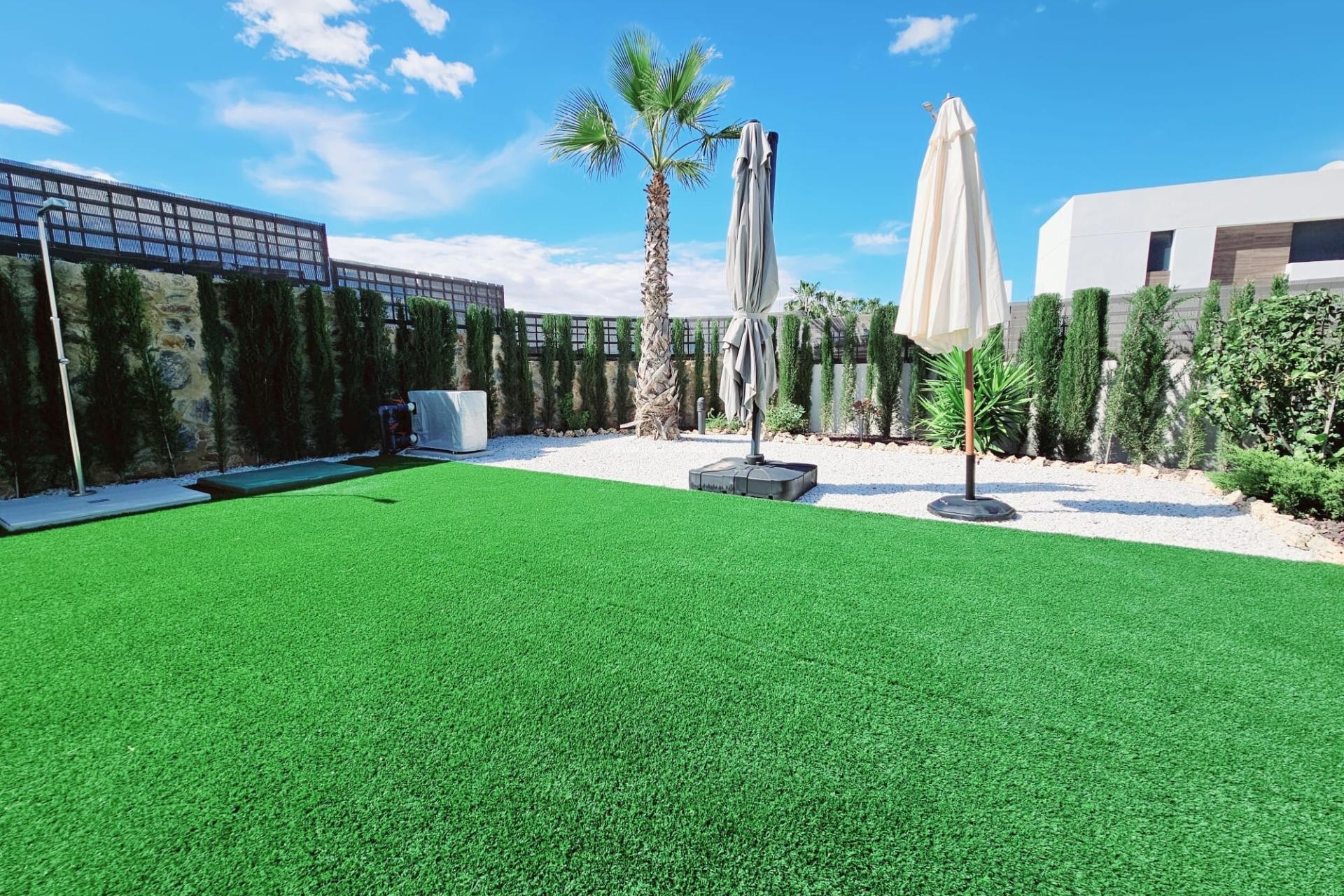 Reventa - Villa - Algorfa - Comunidad Valenciana