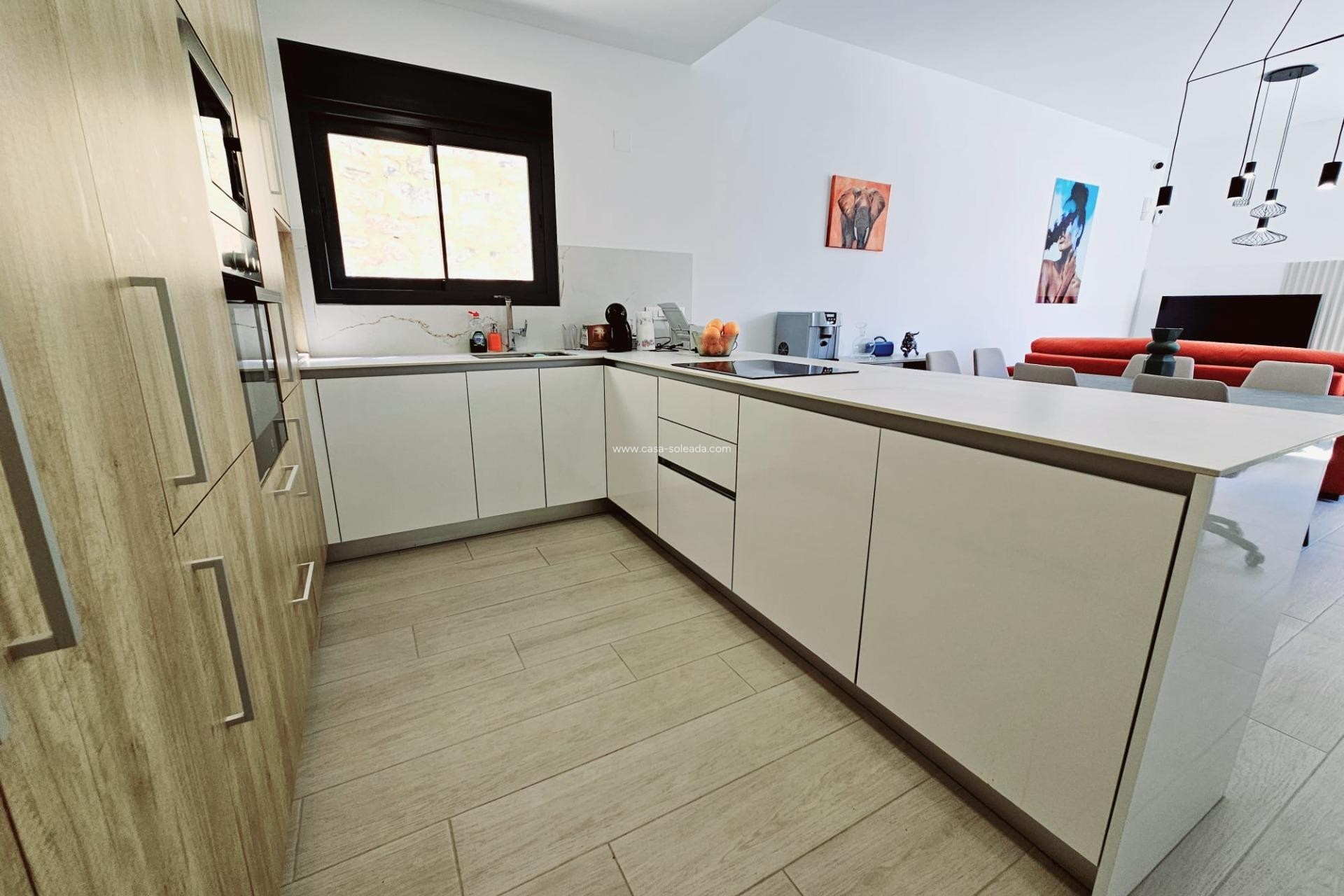 Reventa - Villa - Algorfa - Comunidad Valenciana
