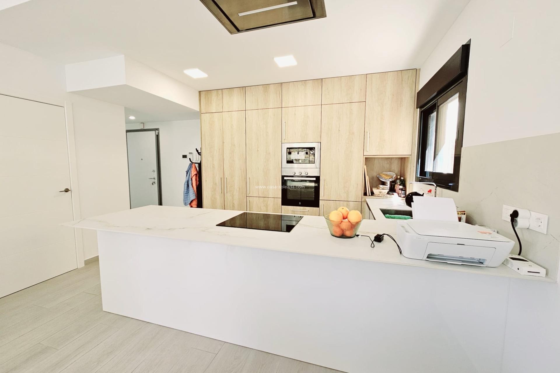Reventa - Villa - Algorfa - Comunidad Valenciana