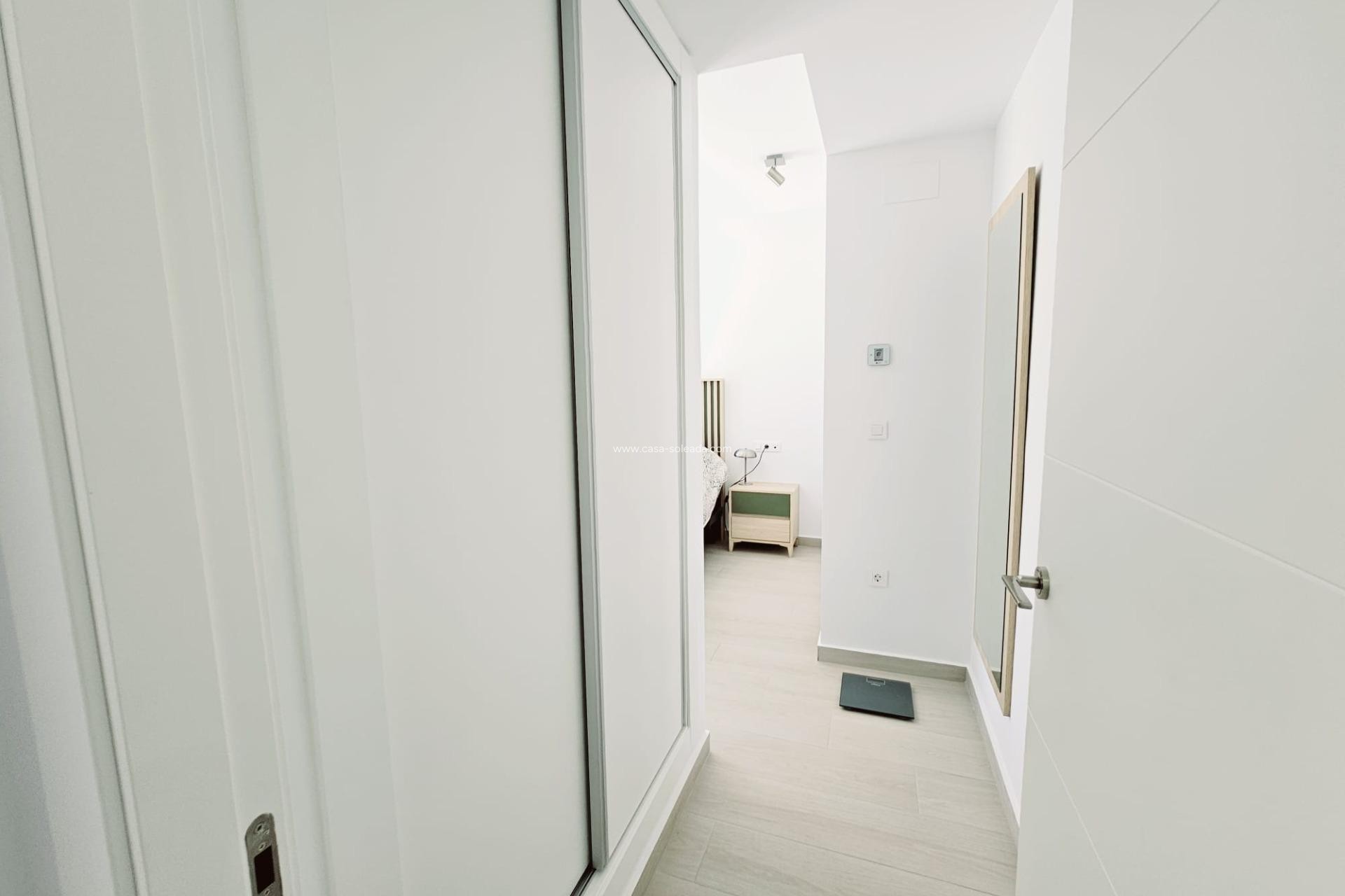 Reventa - Villa - Algorfa - Comunidad Valenciana
