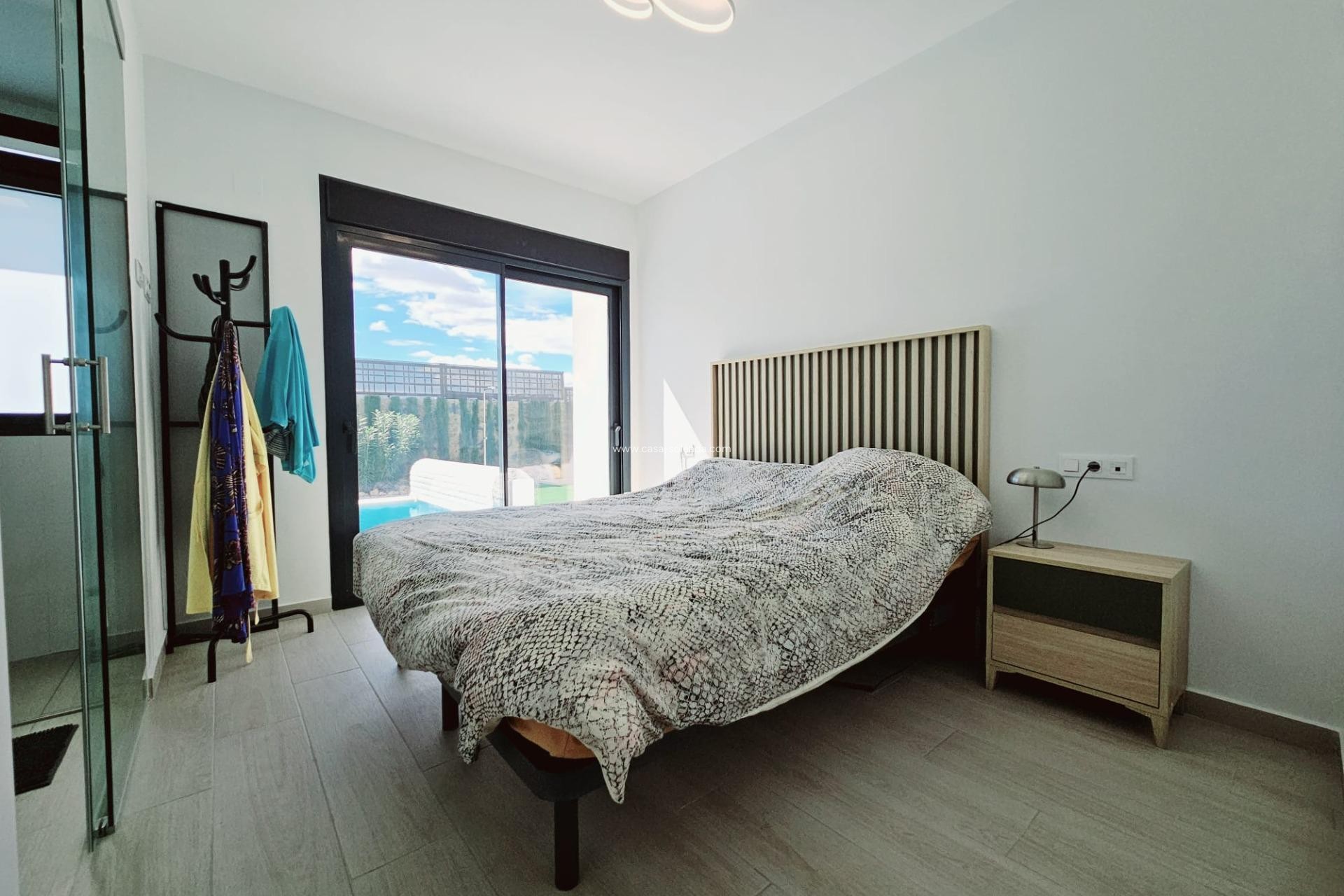 Reventa - Villa - Algorfa - Comunidad Valenciana