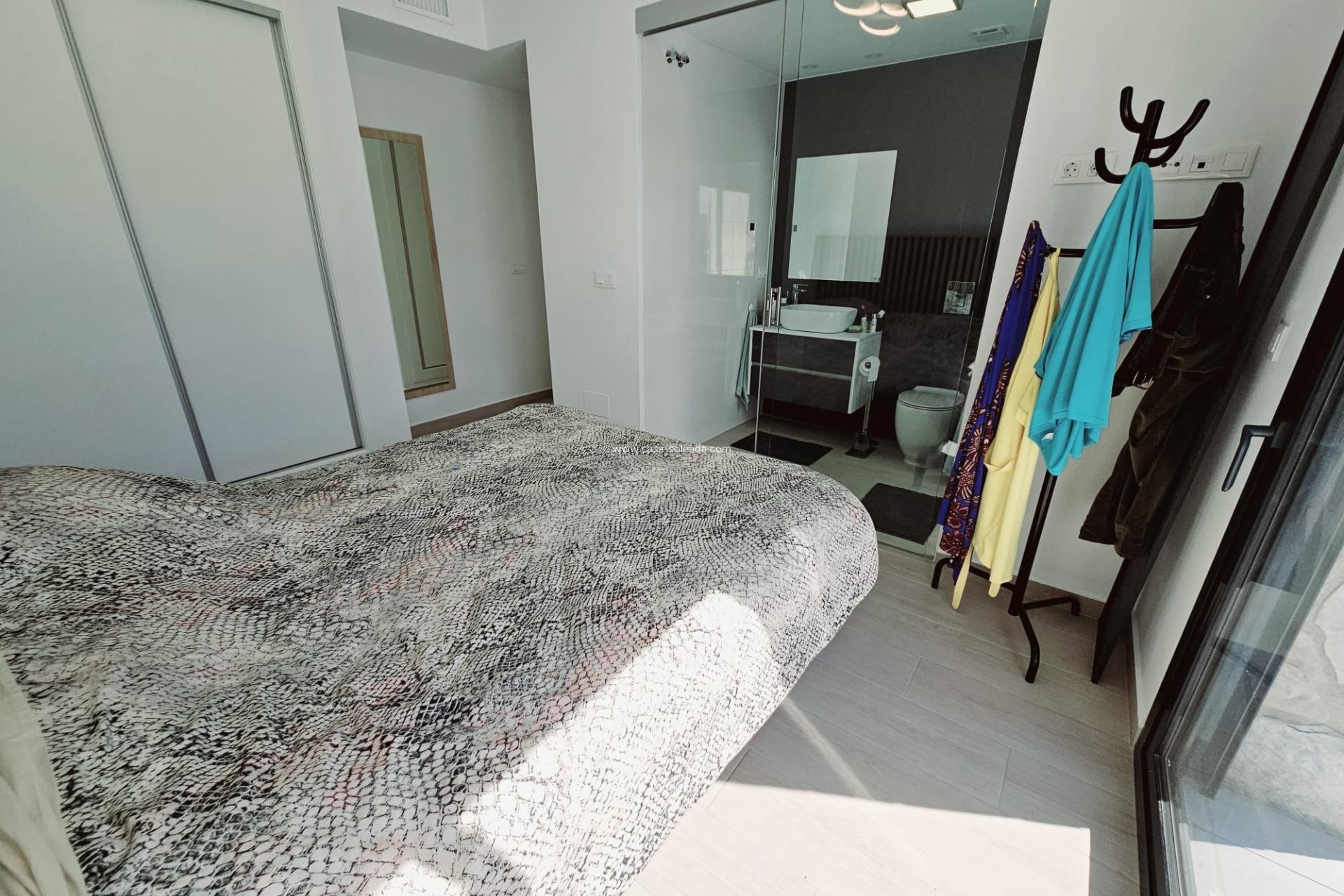 Reventa - Villa - Algorfa - Comunidad Valenciana
