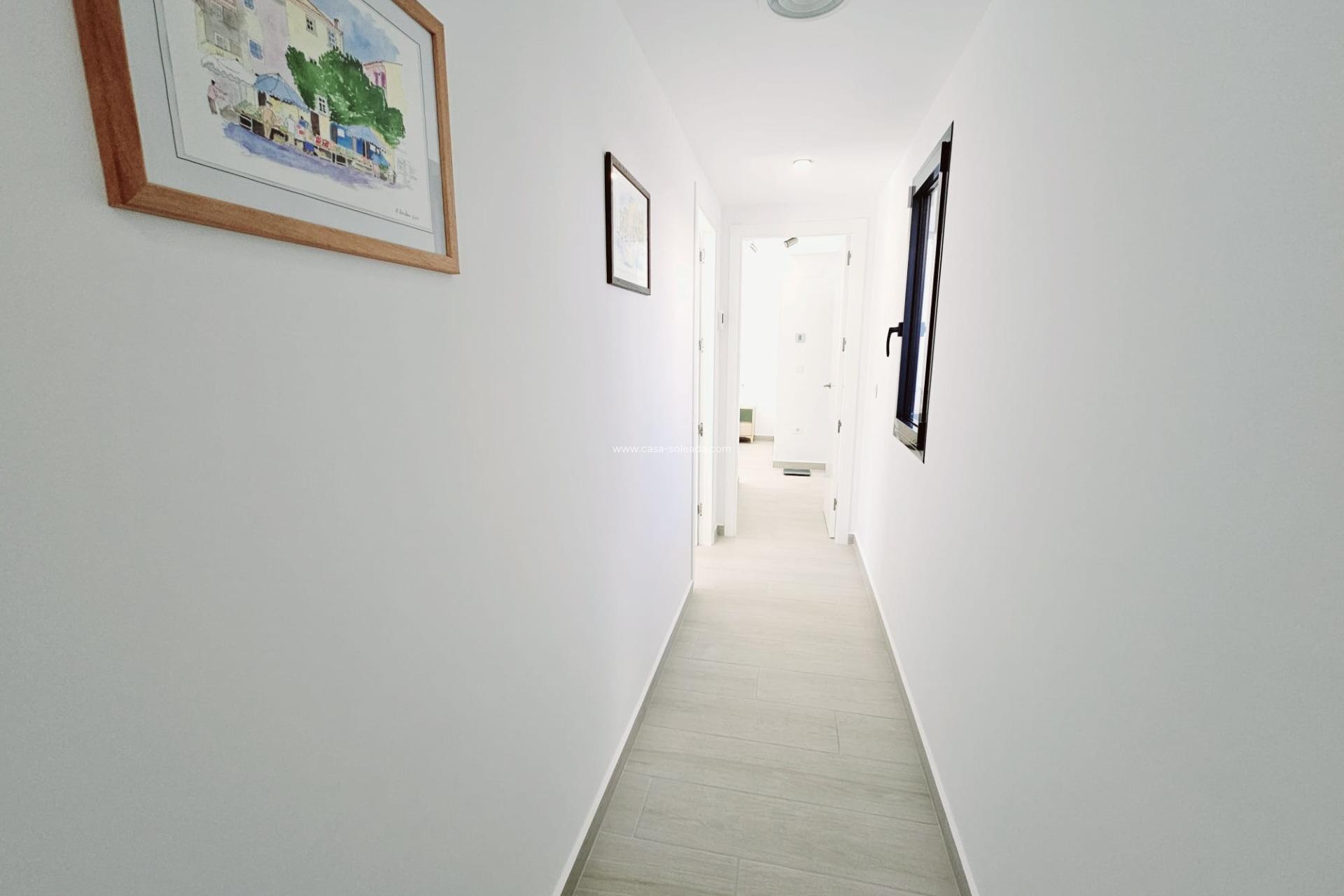 Reventa - Villa - Algorfa - Comunidad Valenciana