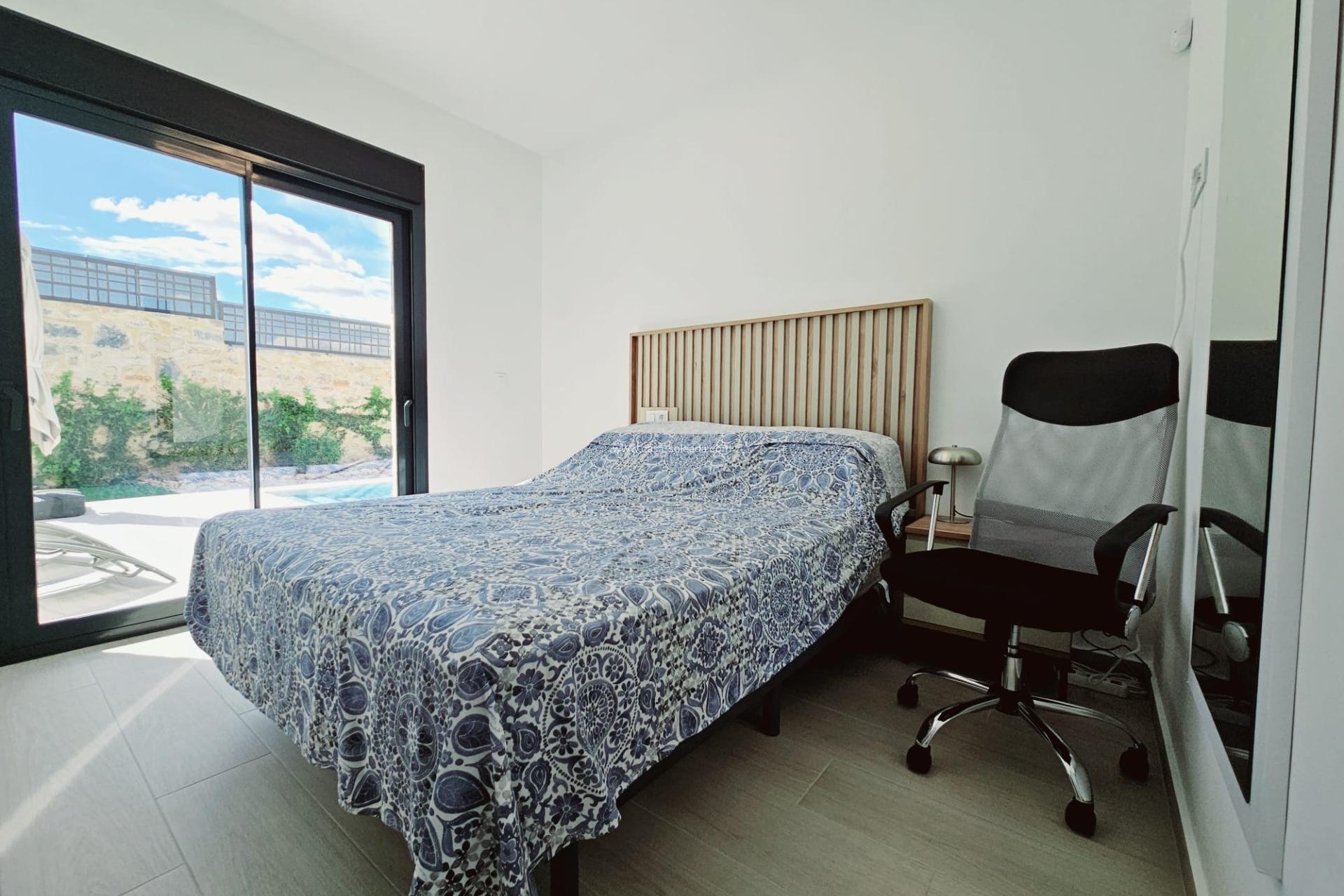Reventa - Villa - Algorfa - Comunidad Valenciana