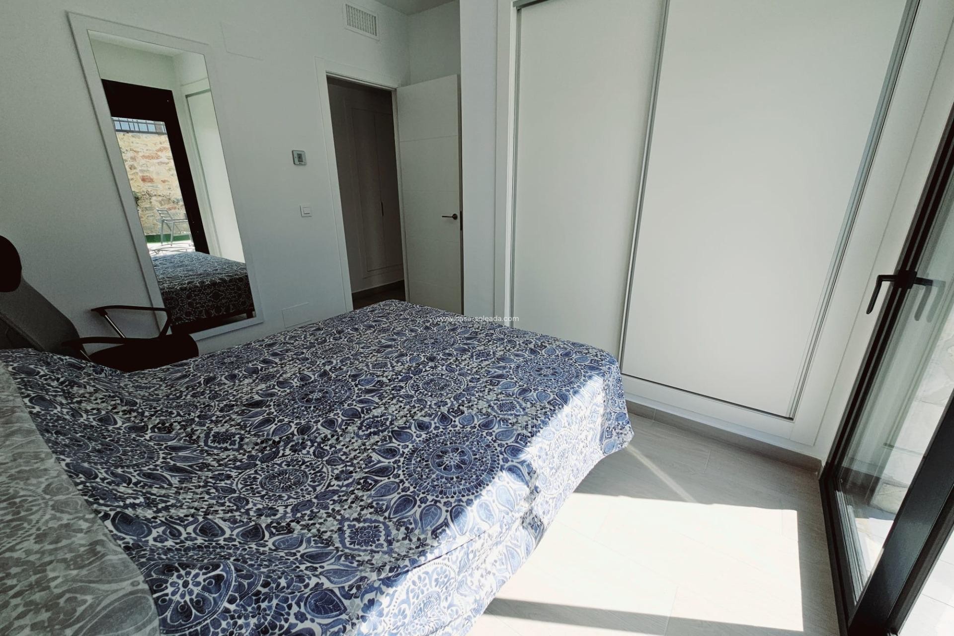 Reventa - Villa - Algorfa - Comunidad Valenciana