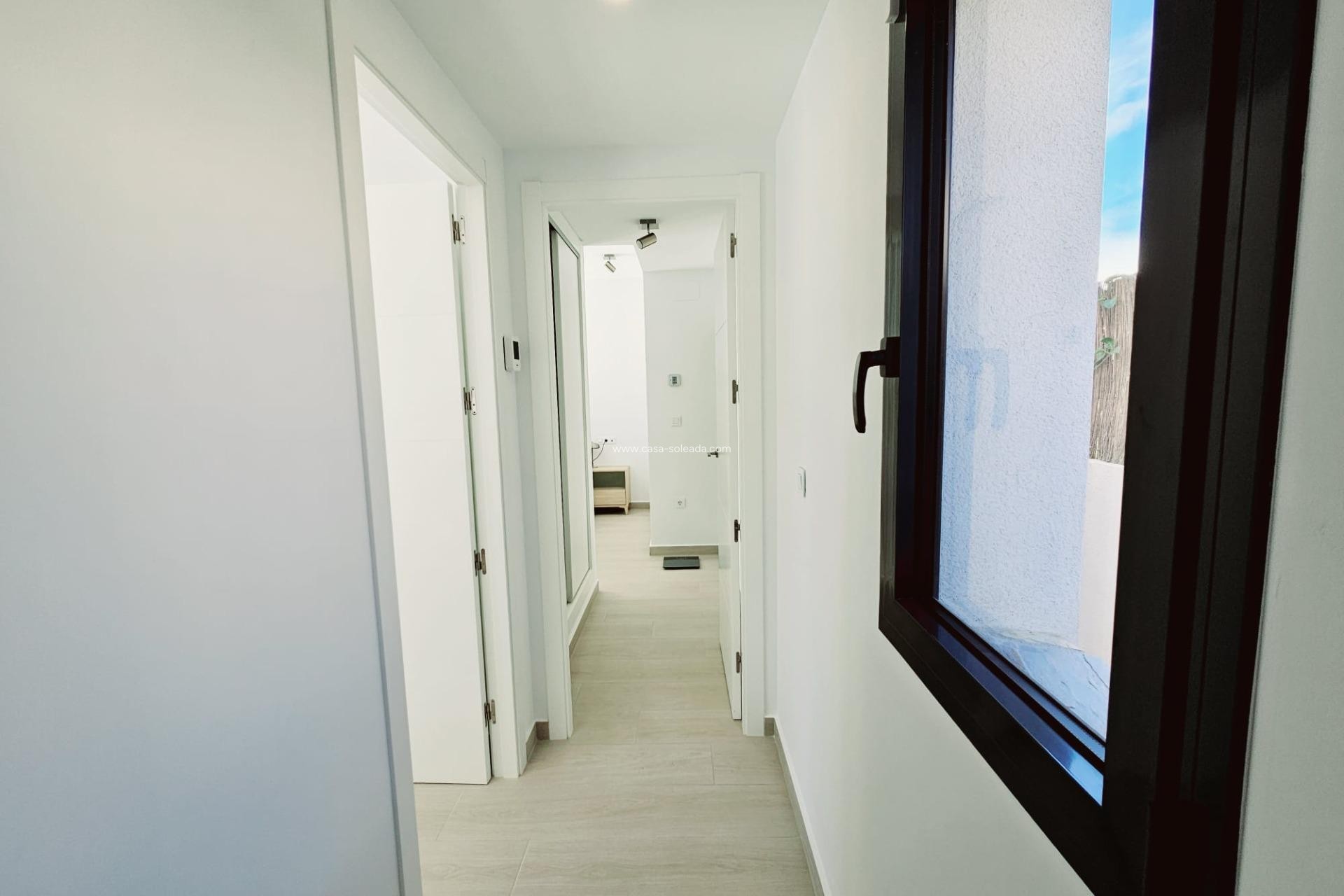 Reventa - Villa - Algorfa - Comunidad Valenciana