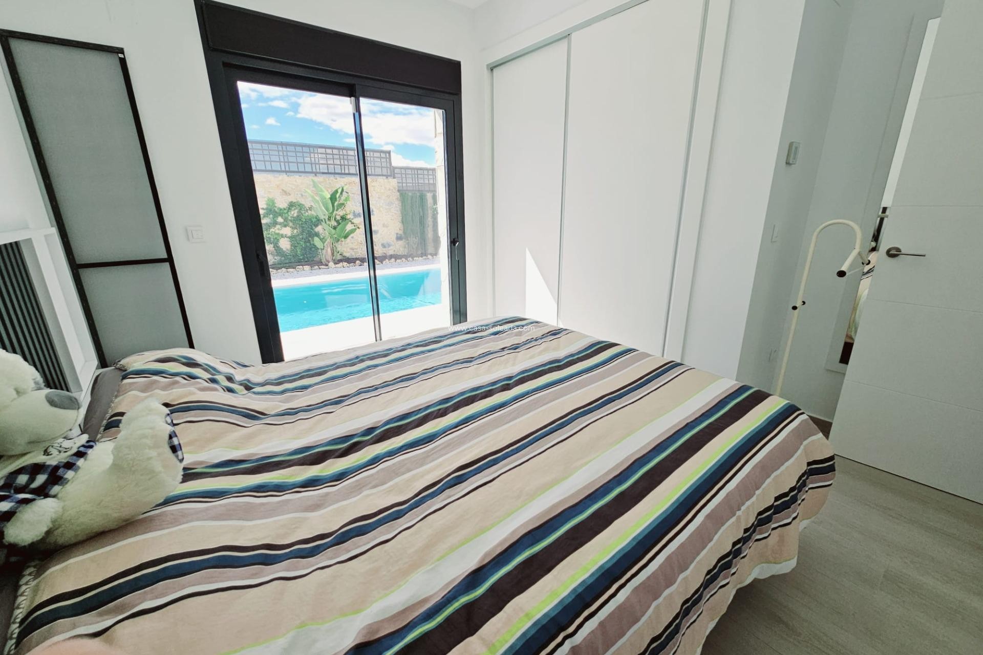 Reventa - Villa - Algorfa - Comunidad Valenciana