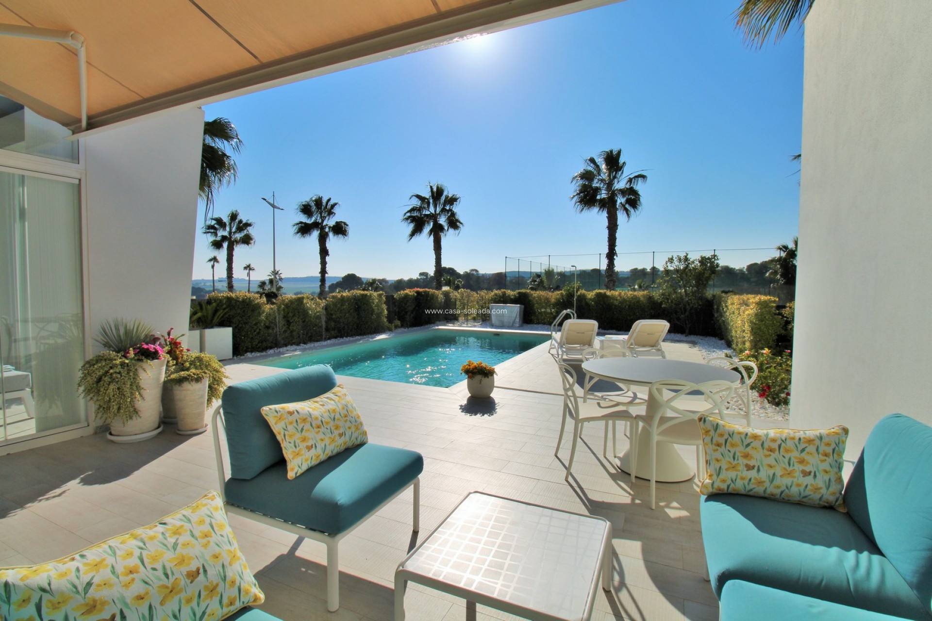 Reventa - Villa - Algorfa - La Finca Golf Resort