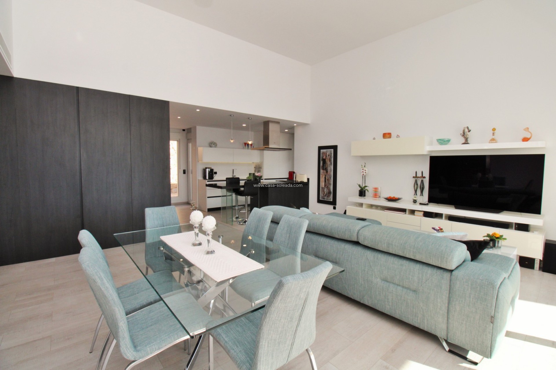 Reventa - Villa - Algorfa - La Finca Golf Resort