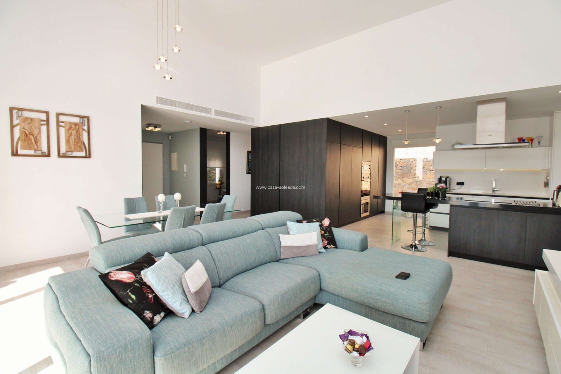 Reventa - Villa - Algorfa - La Finca Golf Resort