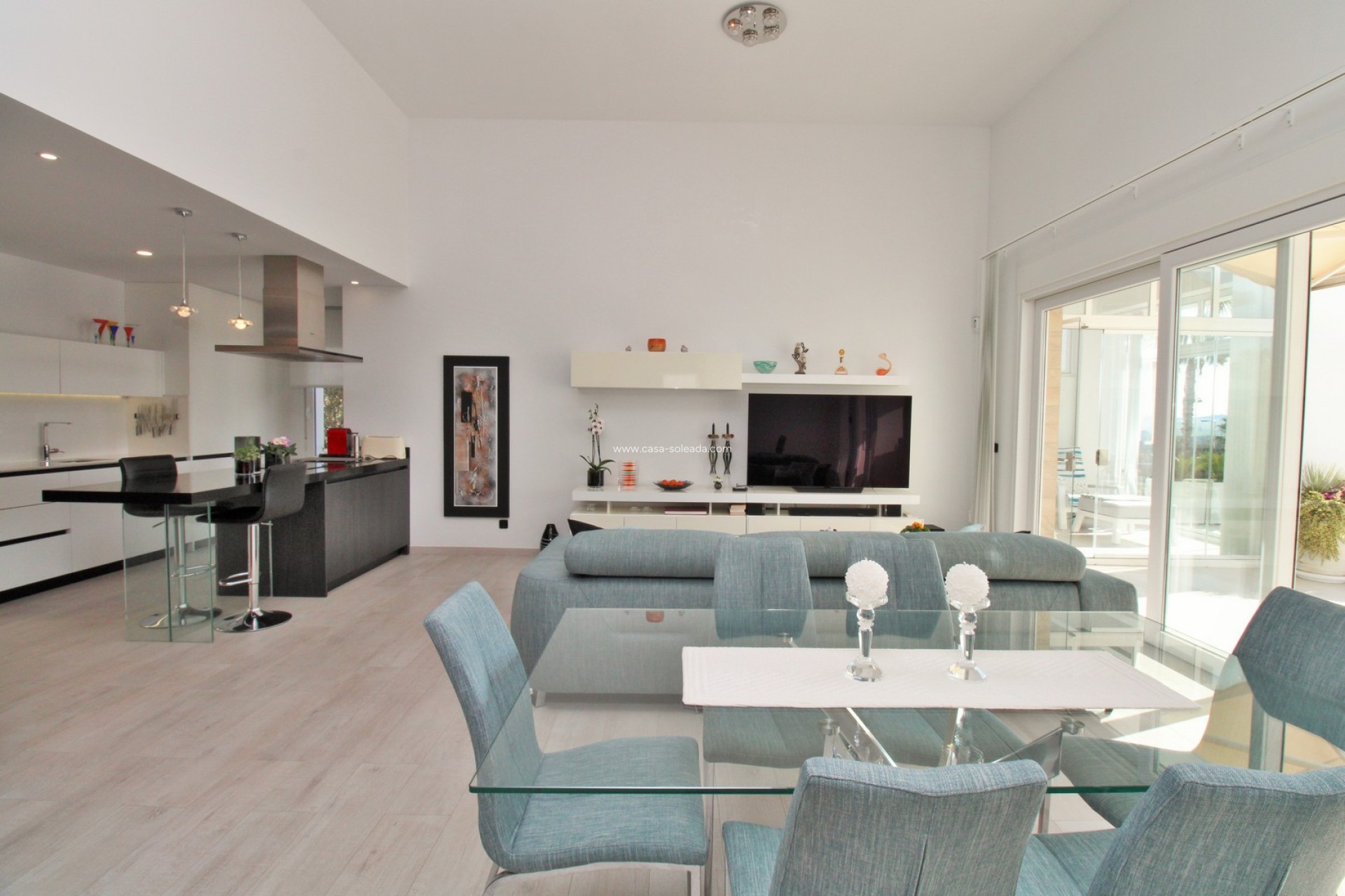 Reventa - Villa - Algorfa - La Finca Golf Resort