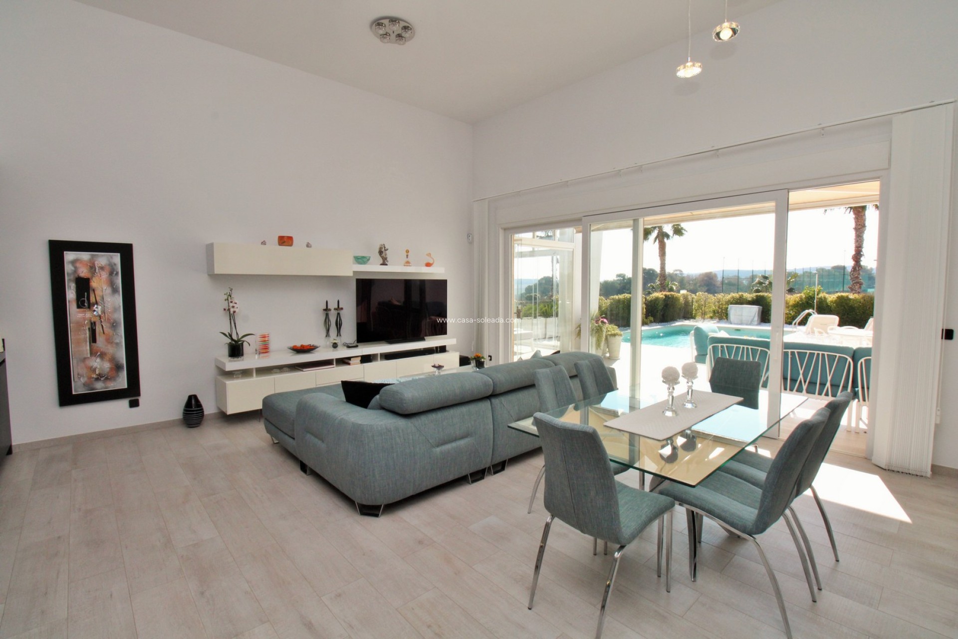 Reventa - Villa - Algorfa - La Finca Golf Resort