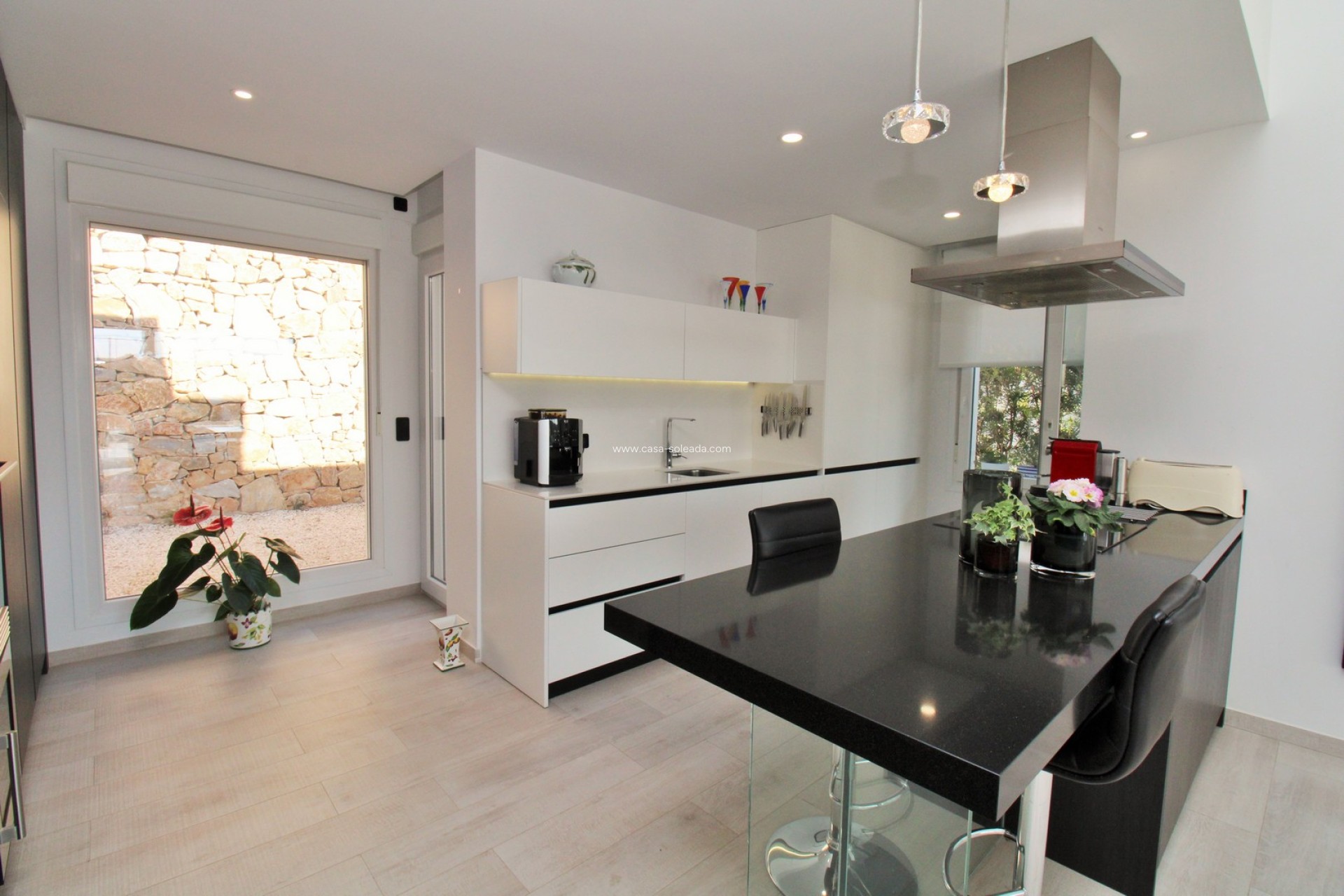 Reventa - Villa - Algorfa - La Finca Golf Resort