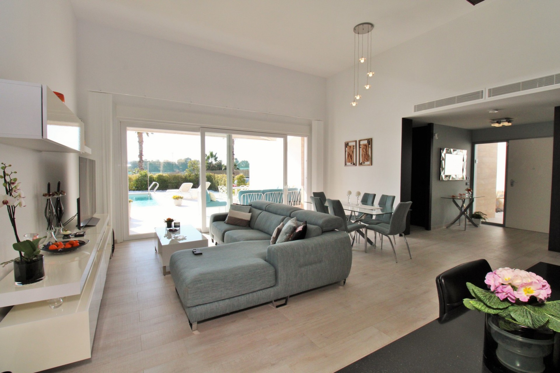 Reventa - Villa - Algorfa - La Finca Golf Resort