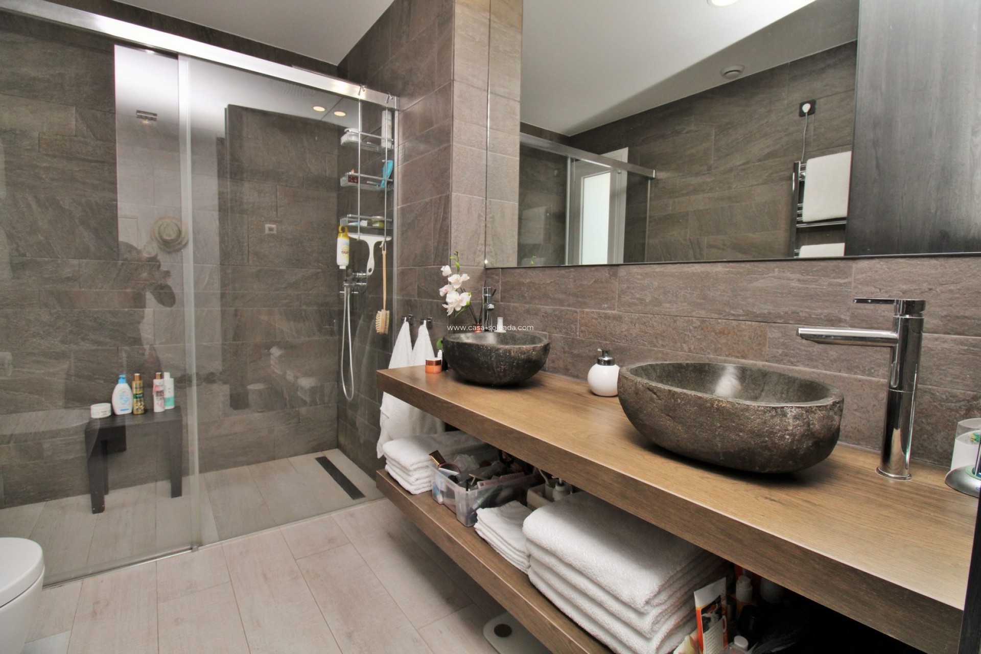 Reventa - Villa - Algorfa - La Finca Golf Resort