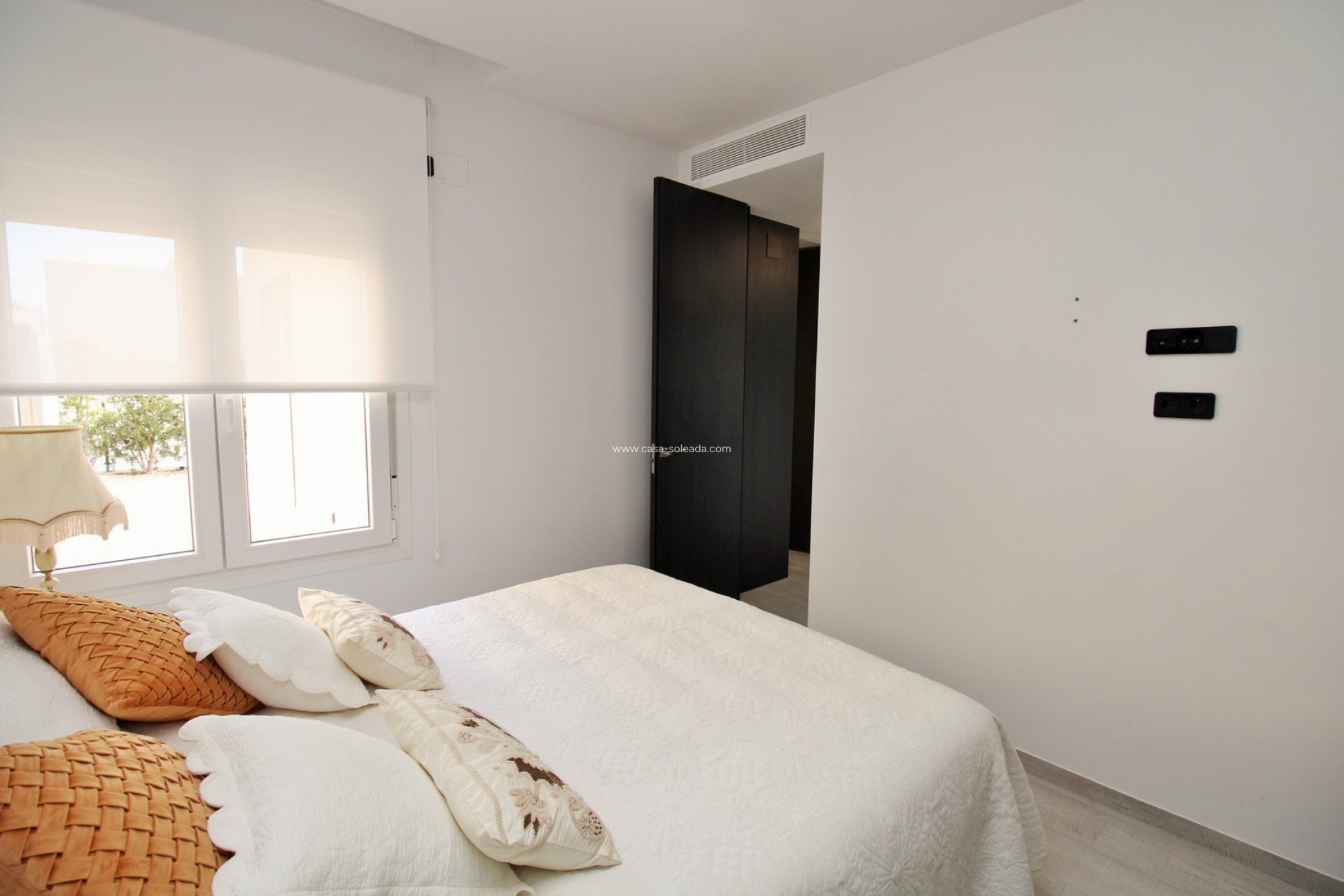 Reventa - Villa - Algorfa - La Finca Golf Resort