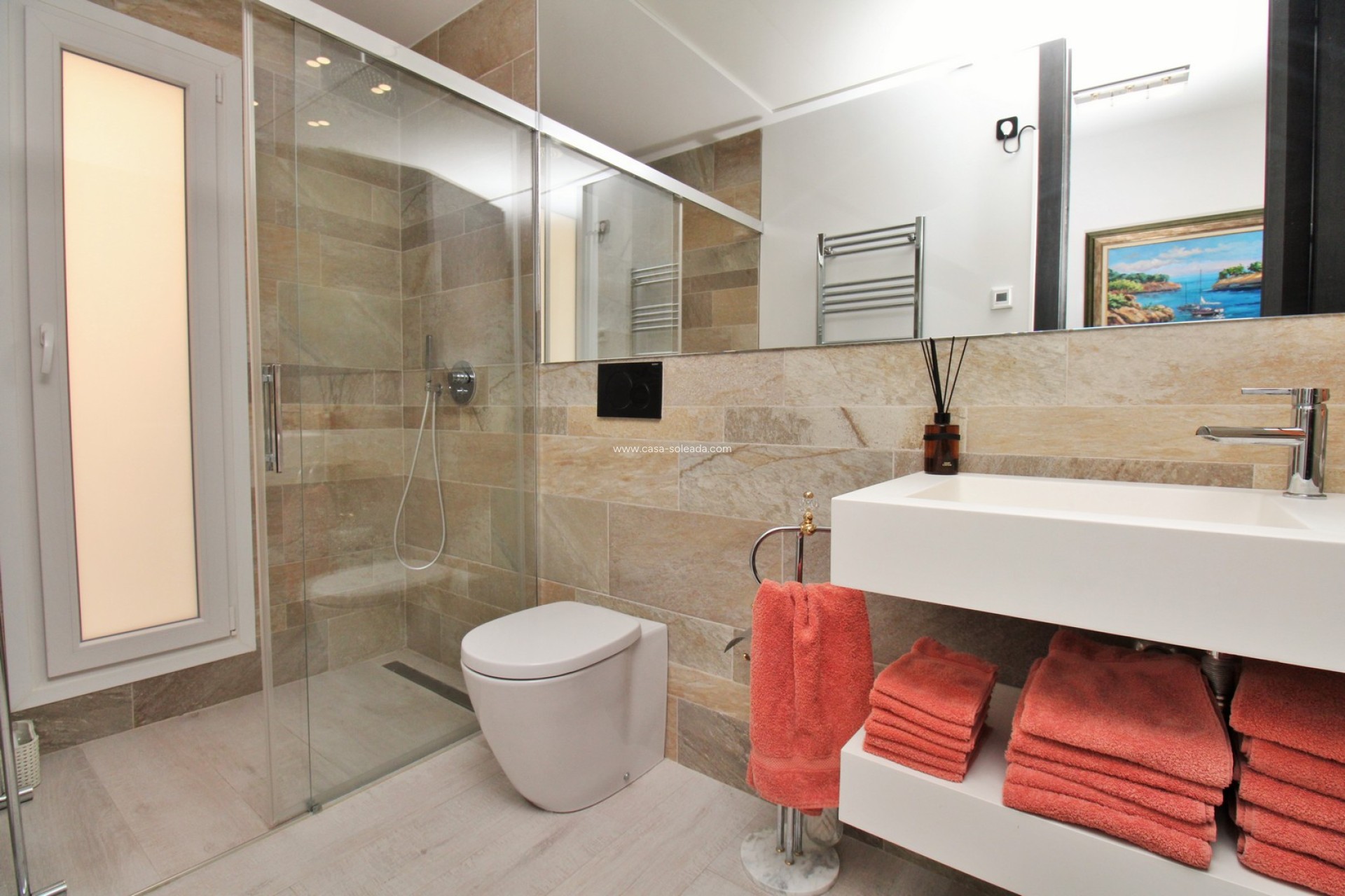 Reventa - Villa - Algorfa - La Finca Golf Resort